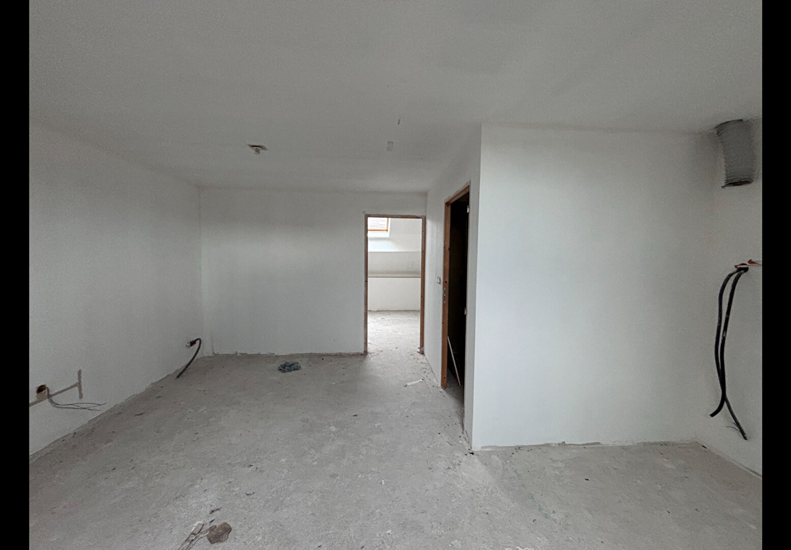 Photo Appartement  2 pièces 55 m2 centre ville image 4/6