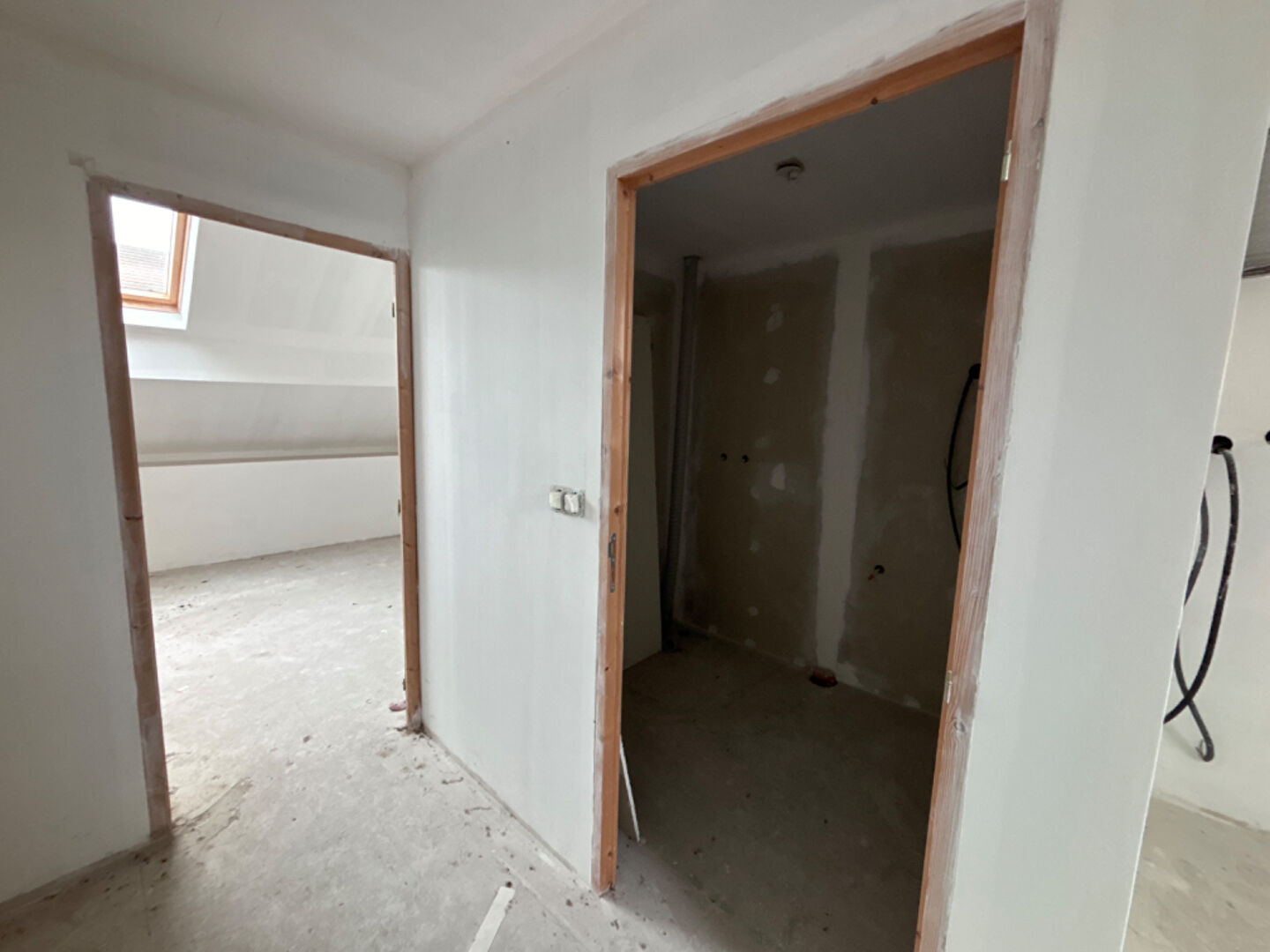 Photo Appartement  2 pièces 55 m2 centre ville image 5/6