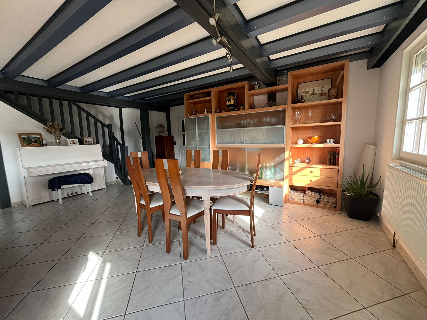 Photo Maison Morteau 6 pièce(s) 200 m2 image 3/6