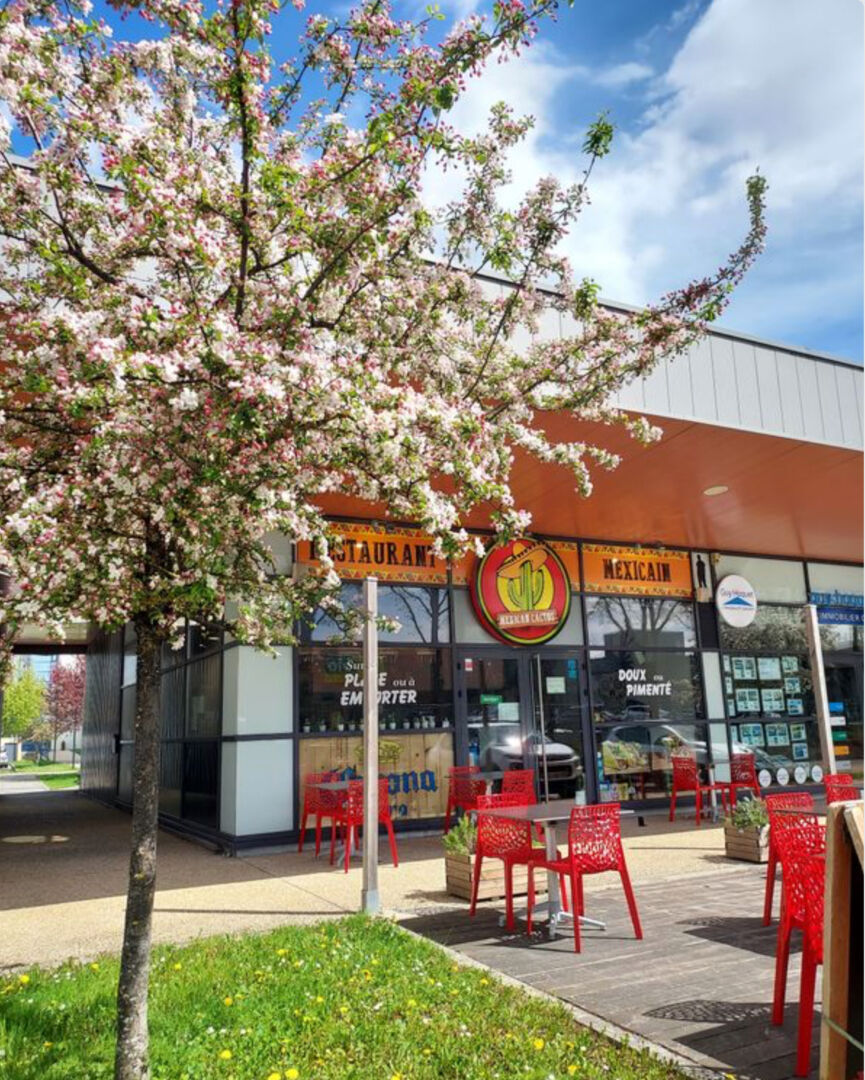 Fonds de commerce Restaurant Pontarlier