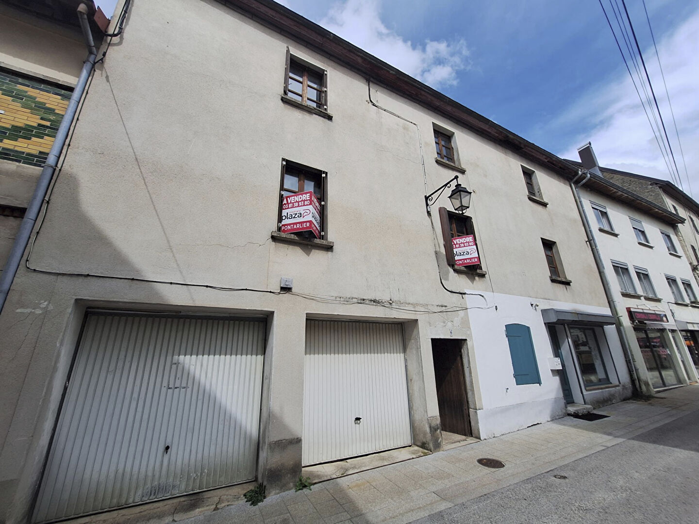 Photo Appartement Pontarlier 3 pièce(s) 70 m2 image 3/6