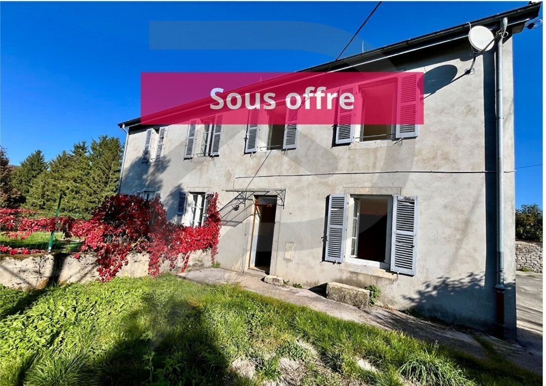 Maison composée de 2 appartements 10 pièce(s) 229 m2