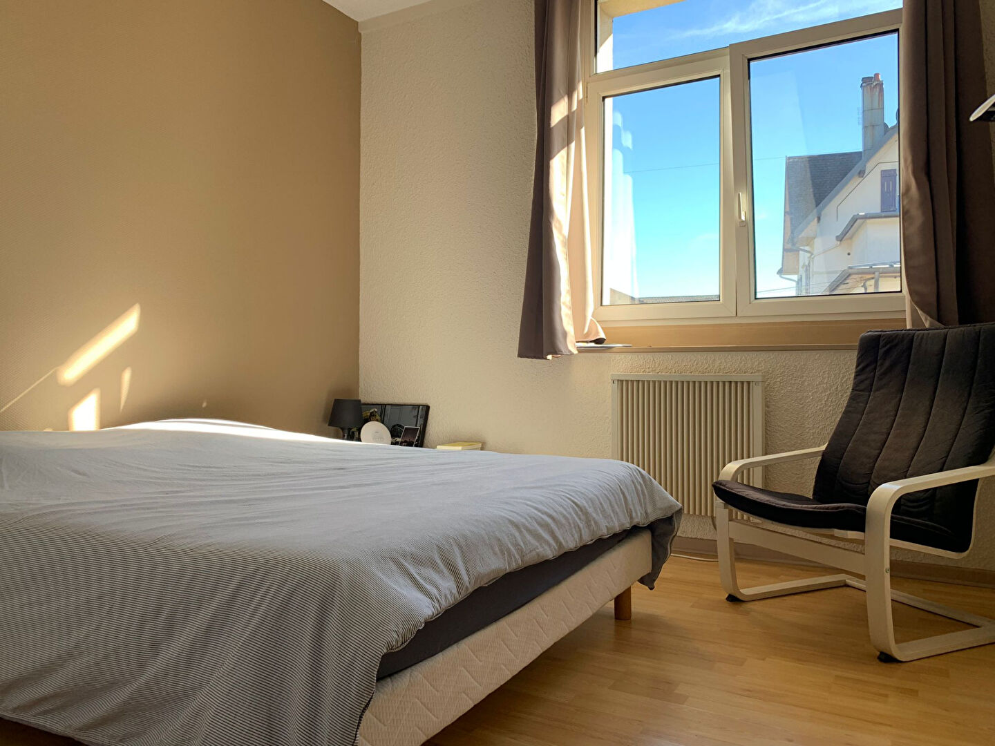 Photo Appartement 2 chambres -  Morteau Centre image 1/4