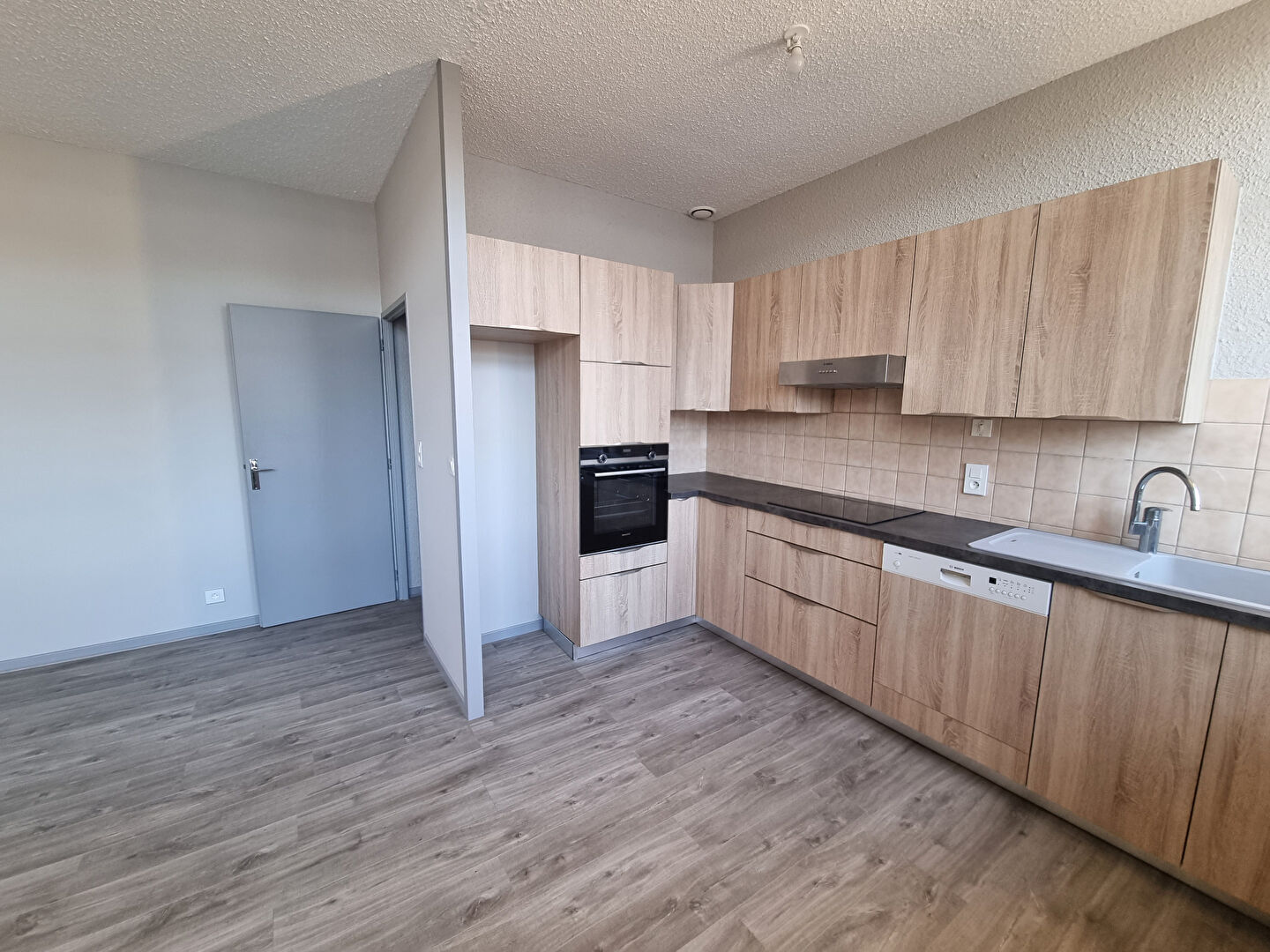 Photo Appartement 2 chambres -  Morteau Centre image 2/4