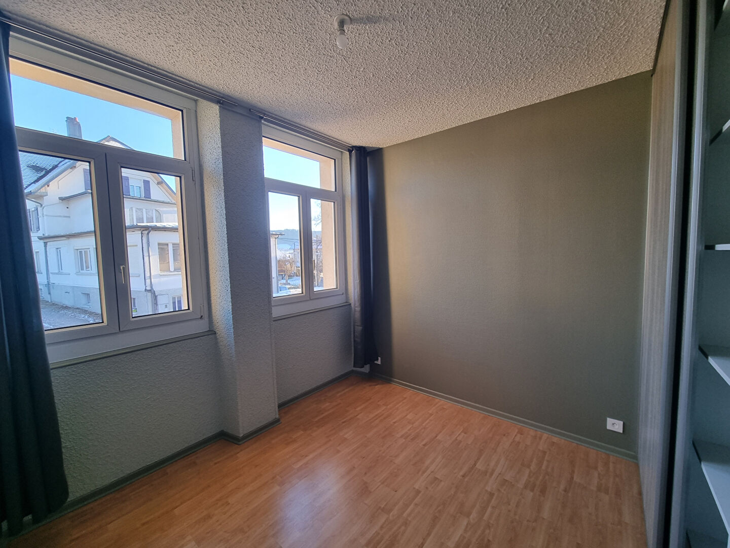 Photo Appartement 2 chambres -  Morteau Centre image 3/4