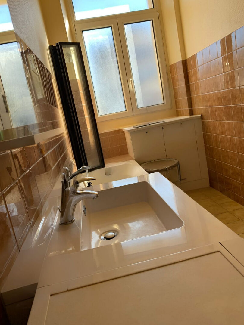 Photo Appartement 2 chambres -  Morteau Centre image 5/6