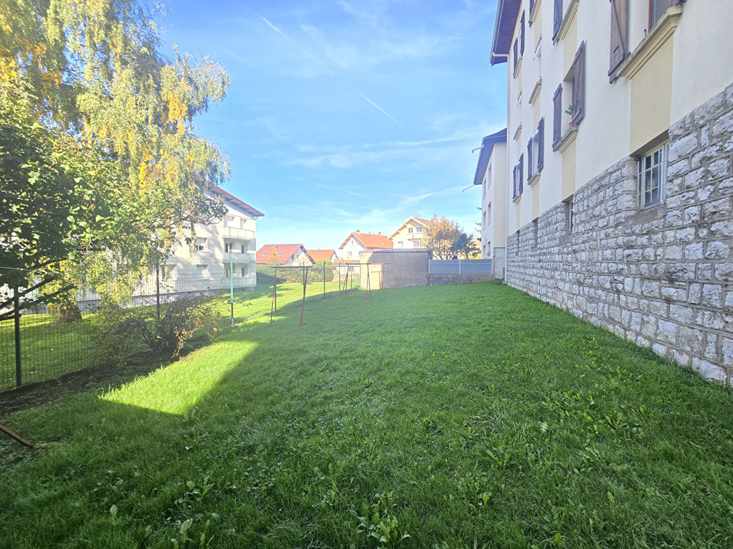 Photo Appartement Pontarlier 3 pièce(s) 65.75 m2 image 5/5