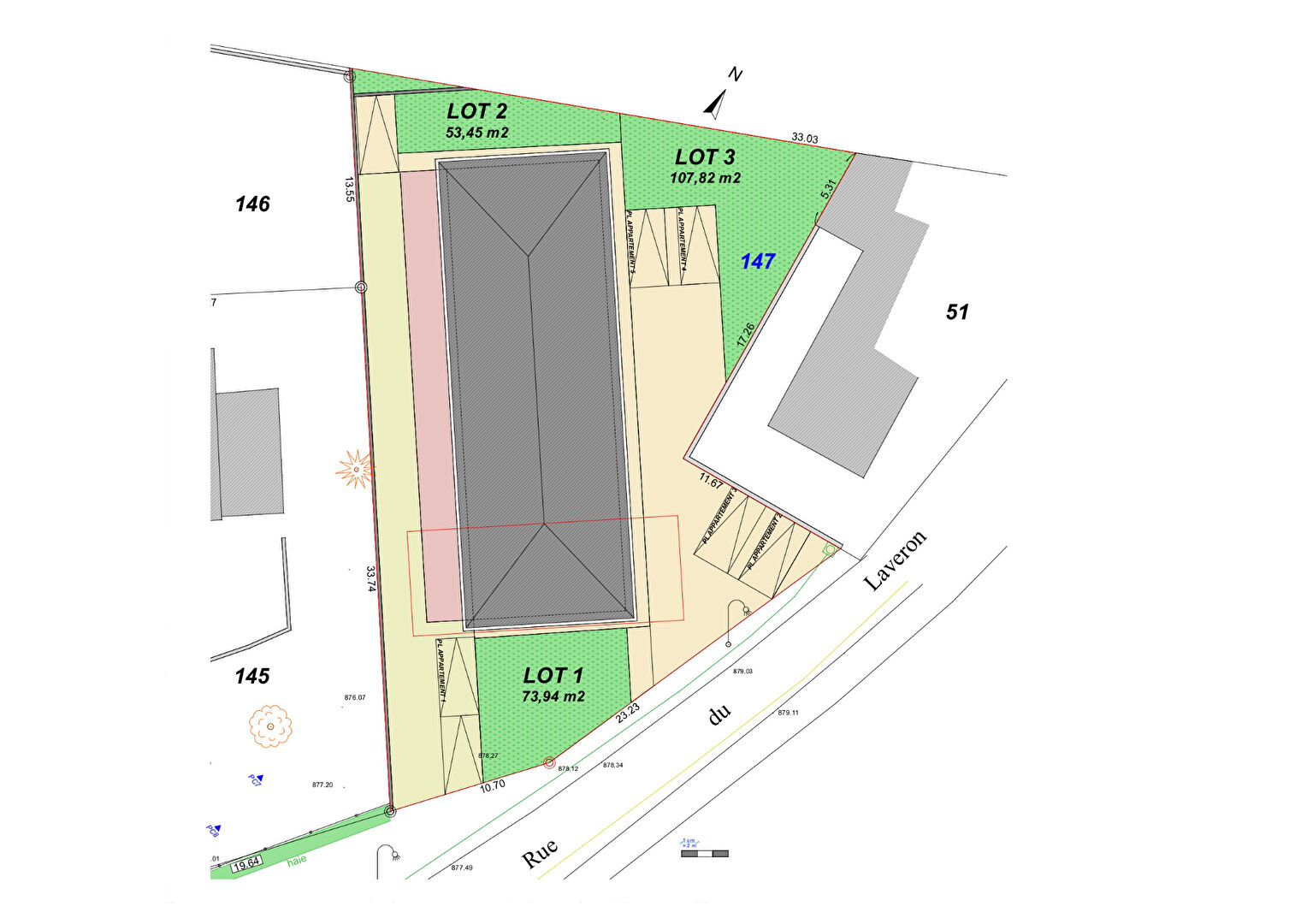 Photo Maison Vaux Et Chantegrue 4 pièce(s) 90 m2 image 3/3