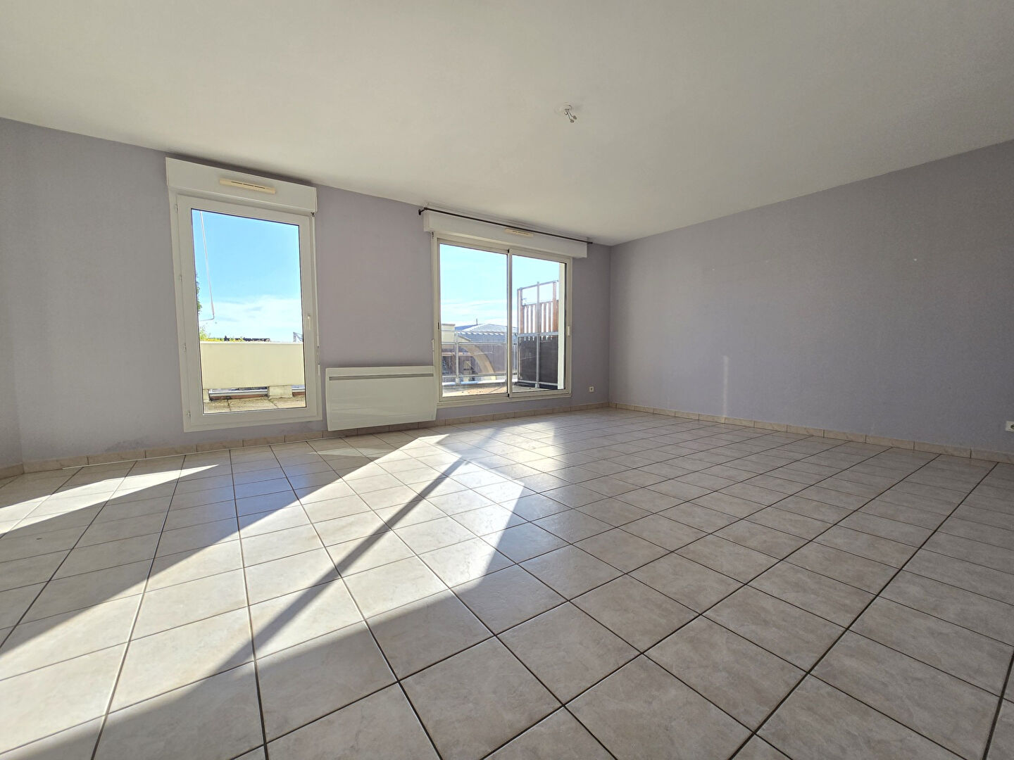 Photo Appartement Pontarlier 4 pièce(s) 101 m2 image 3/6