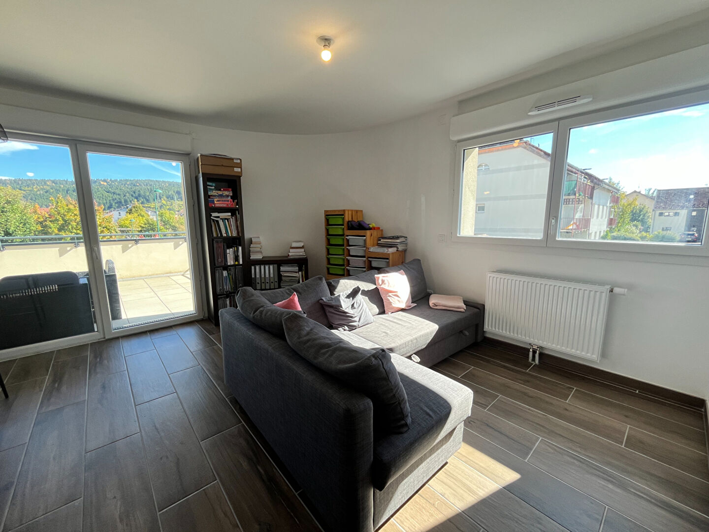 Photo Appartement Doubs 3 pièce(s) 67.80 m2 image 2/6