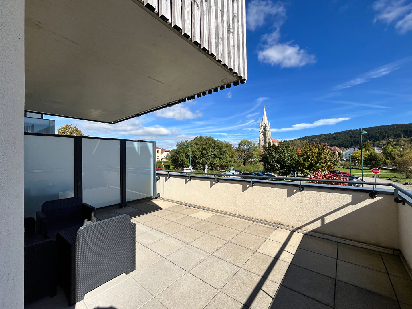 Photo Appartement Doubs 3 pièce(s) 67.80 m2 image 3/6