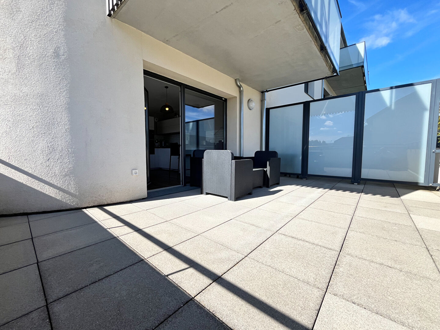 Photo Appartement Doubs 3 pièce(s) 67.80 m2 image 4/6