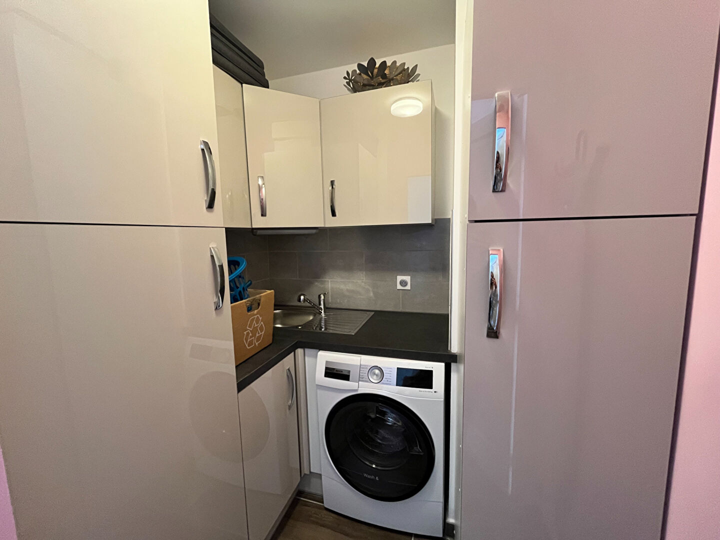 Photo Appartement Doubs 3 pièce(s) 67.80 m2 image 6/6