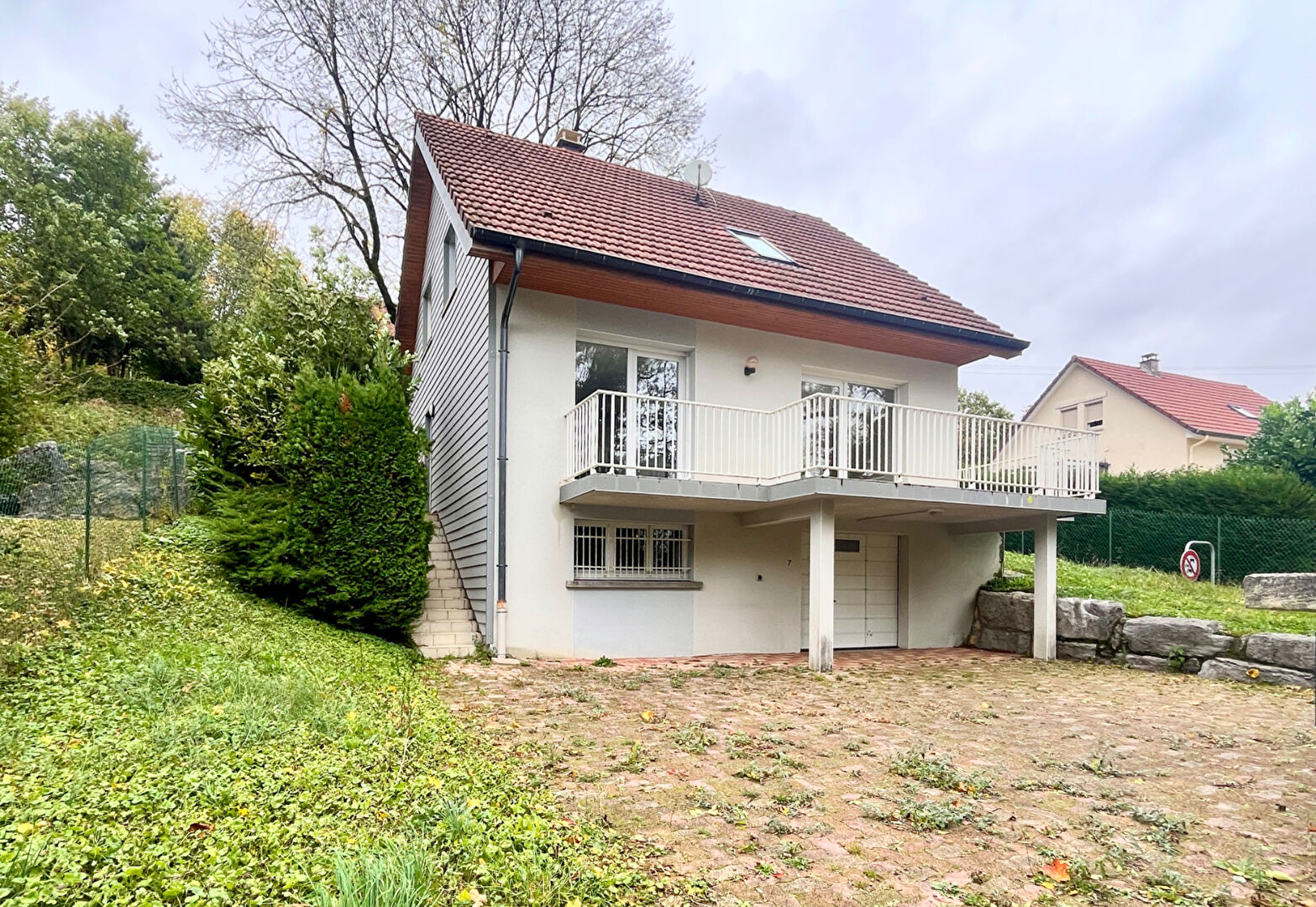 Maison Morre  6 pièce(s)