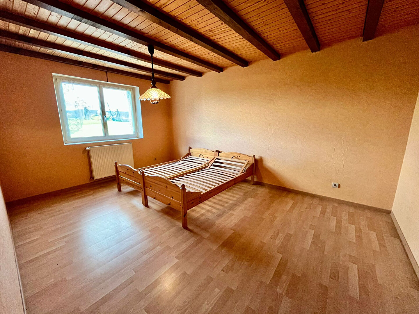 Photo Ancienne ferme sur terrain de 1797 m² - Emplacement isolé image 6/6