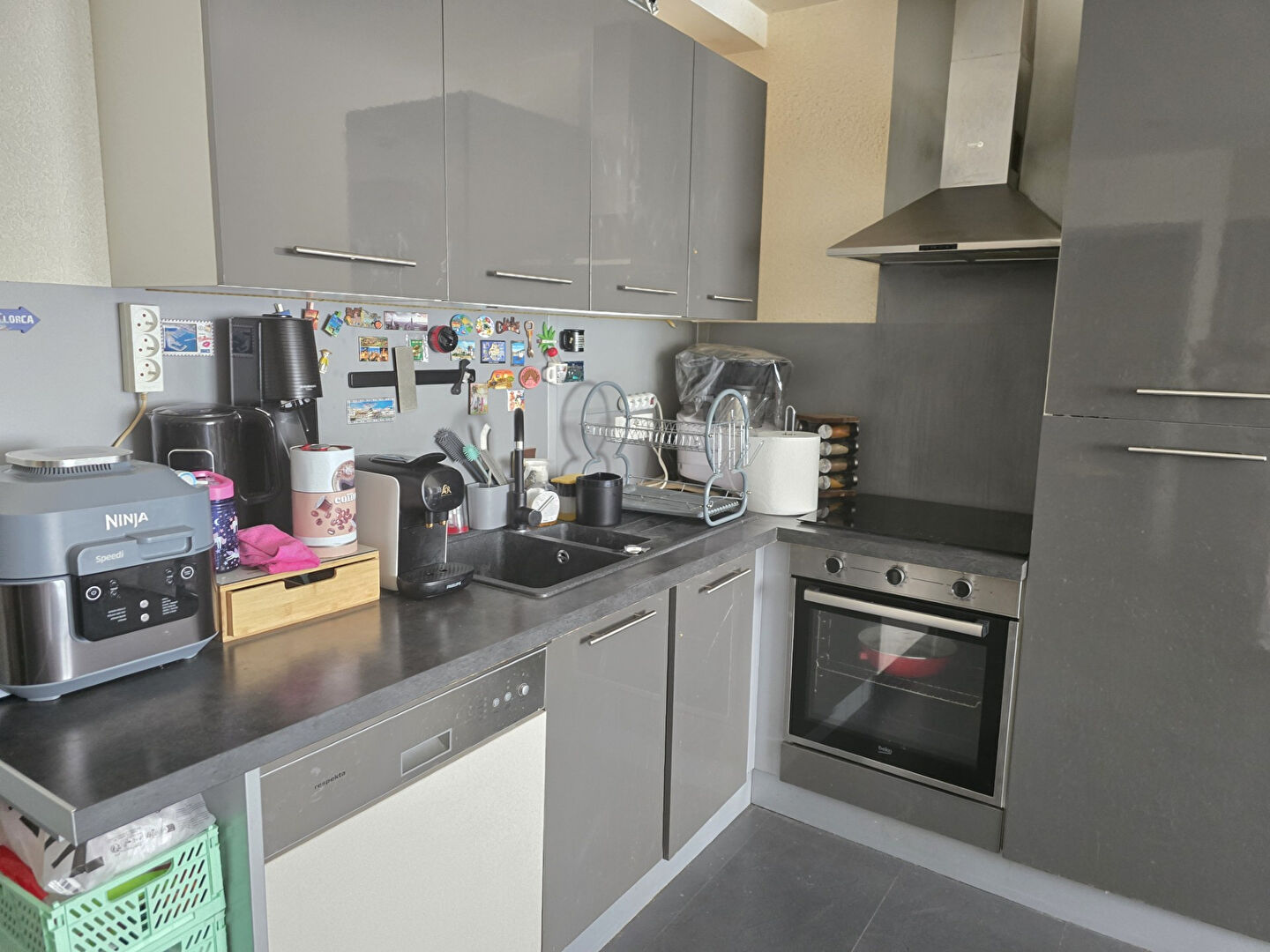 Photo Appartement Jougne 2 pièce(s) 38.3 m2 image 2/4