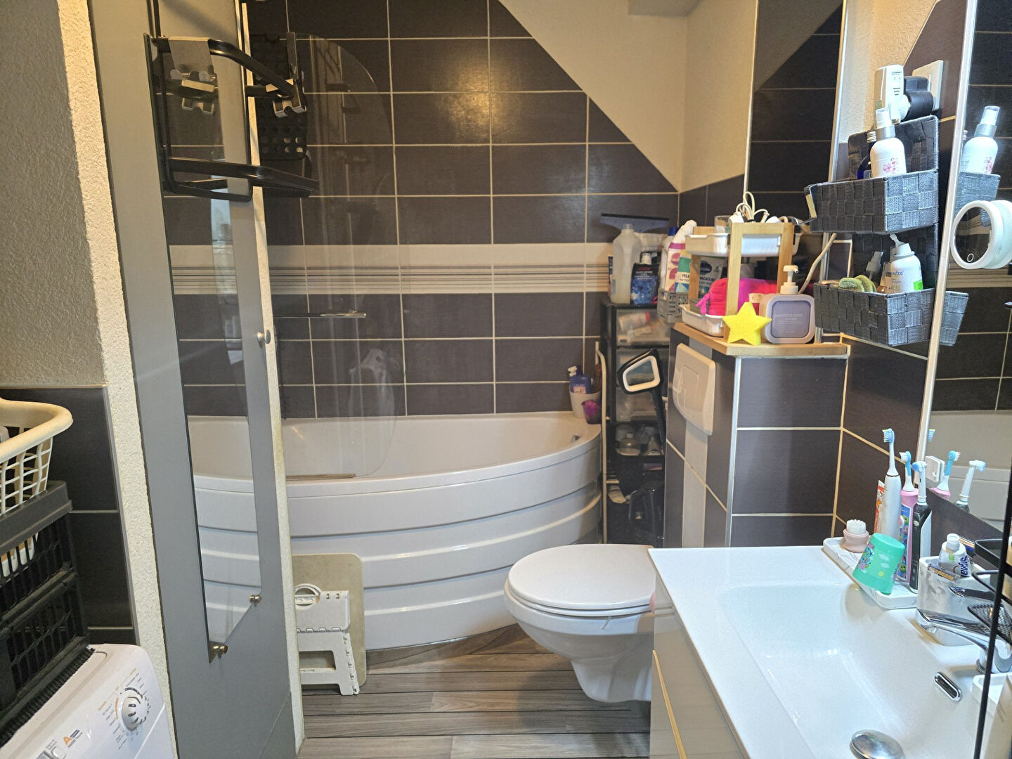 Photo Appartement Jougne 2 pièce(s) 38.3 m2 image 3/4