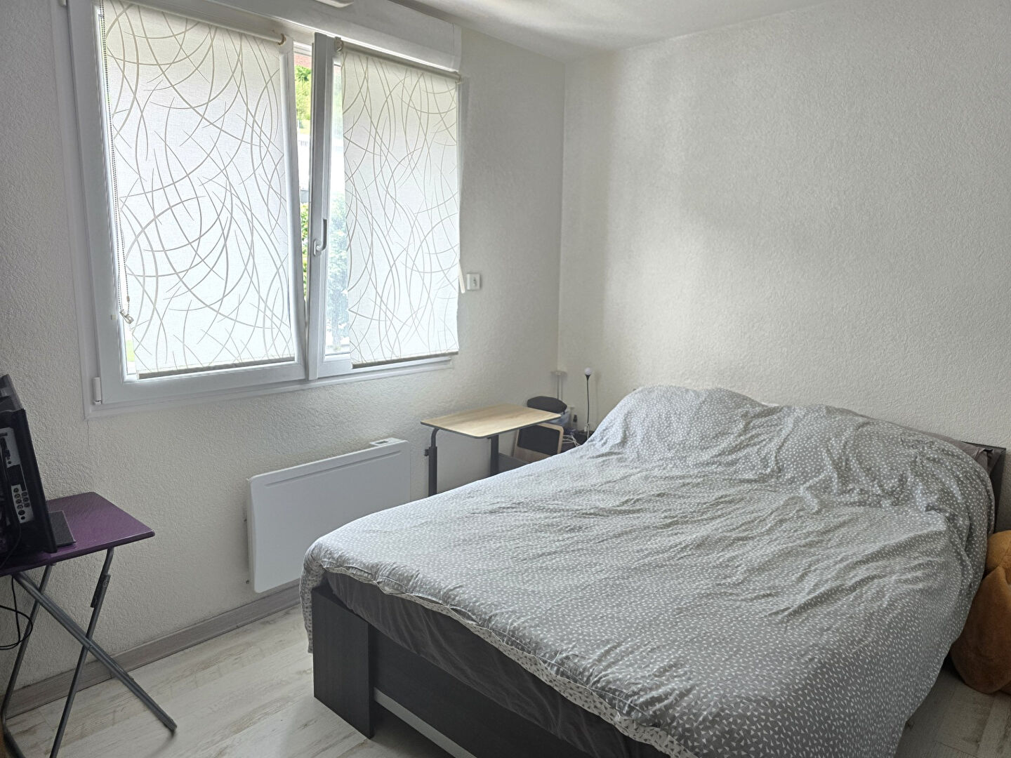 Photo Appartement Jougne 2 pièce(s) 38.3 m2 image 4/4