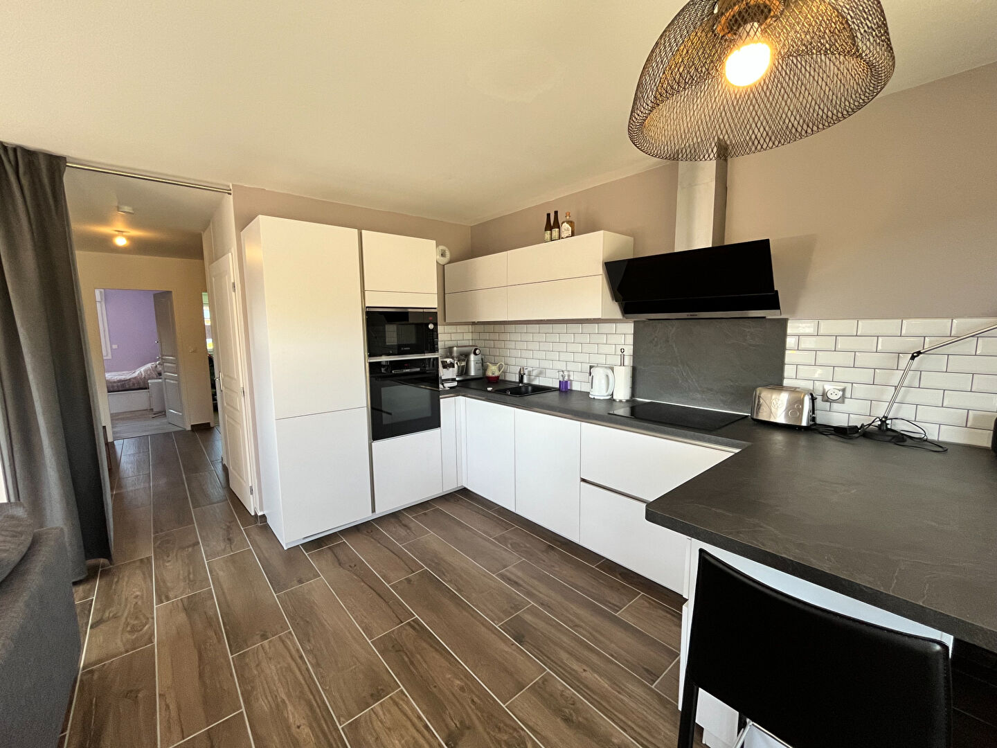 Appartement Doubs 3 pièce(s) 67.80 m2