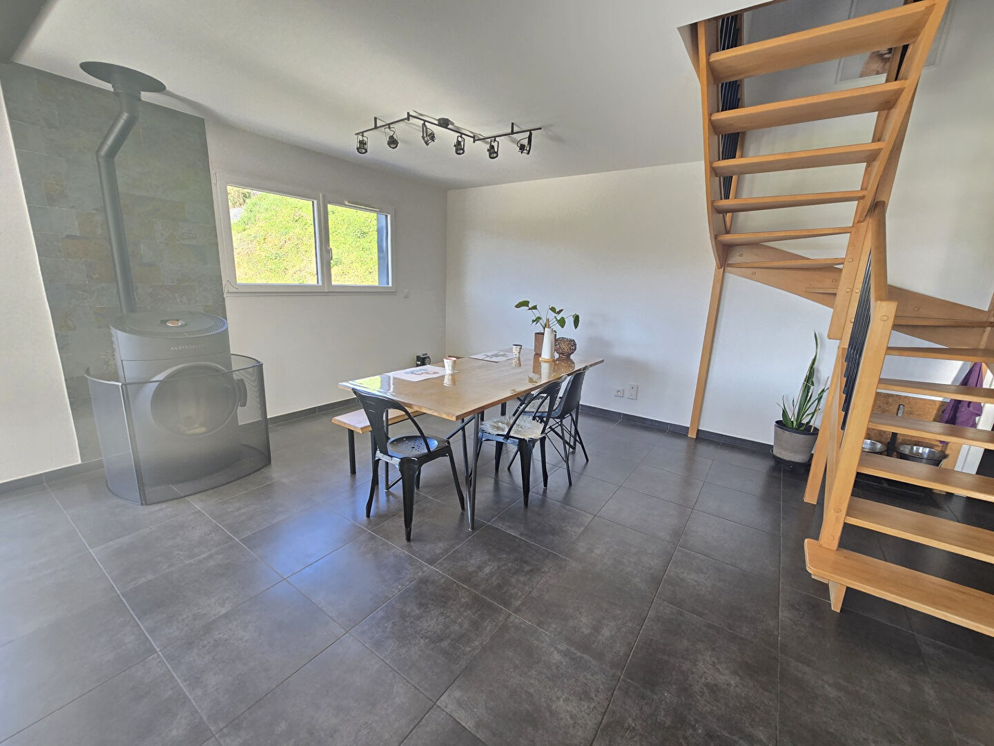 Photo Maison Touillon-et-loutelet 5 pièce(s) 120 m2 image 3/6