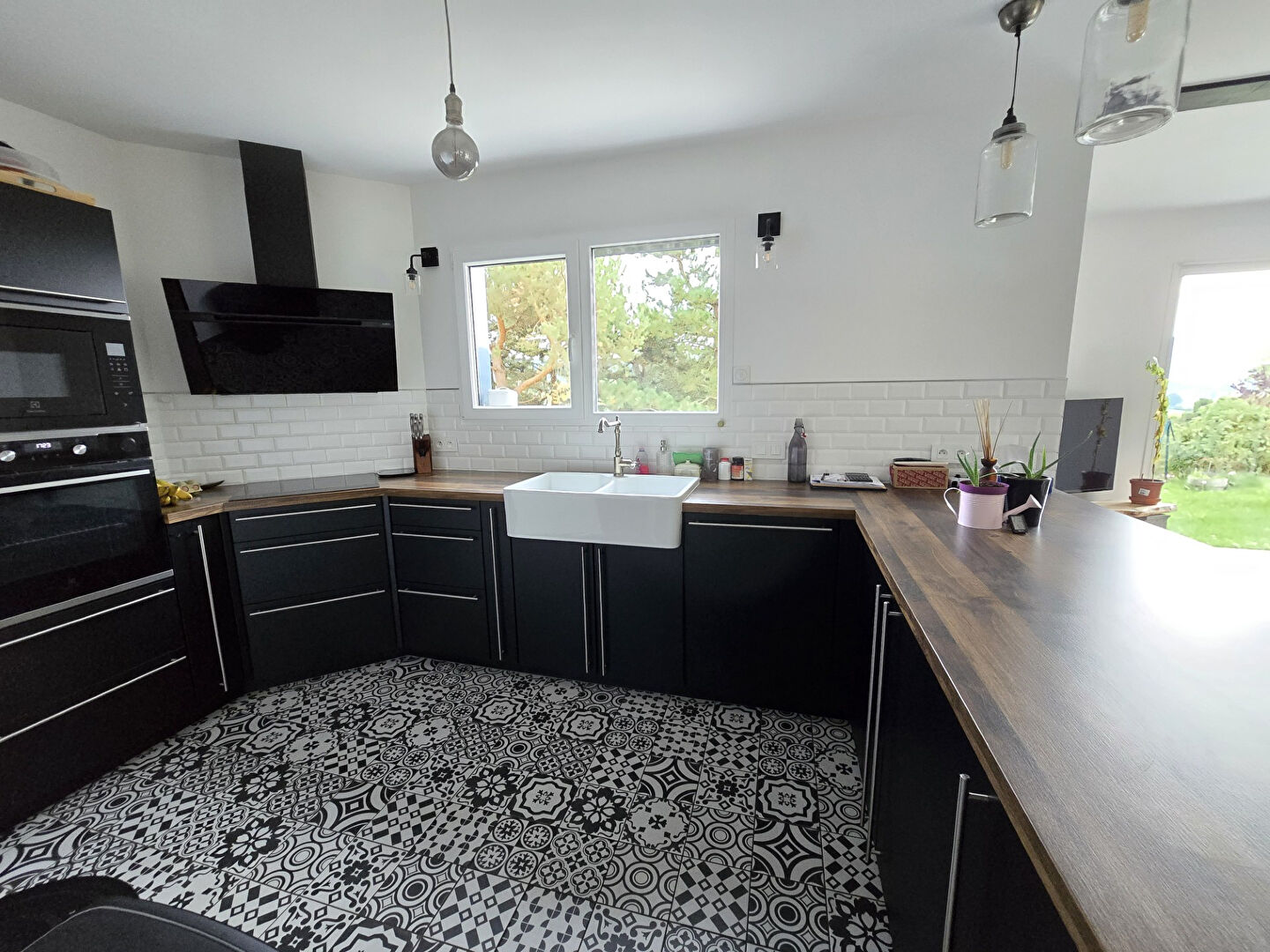 Photo Maison Touillon-et-loutelet 5 pièce(s) 120 m2 image 4/6