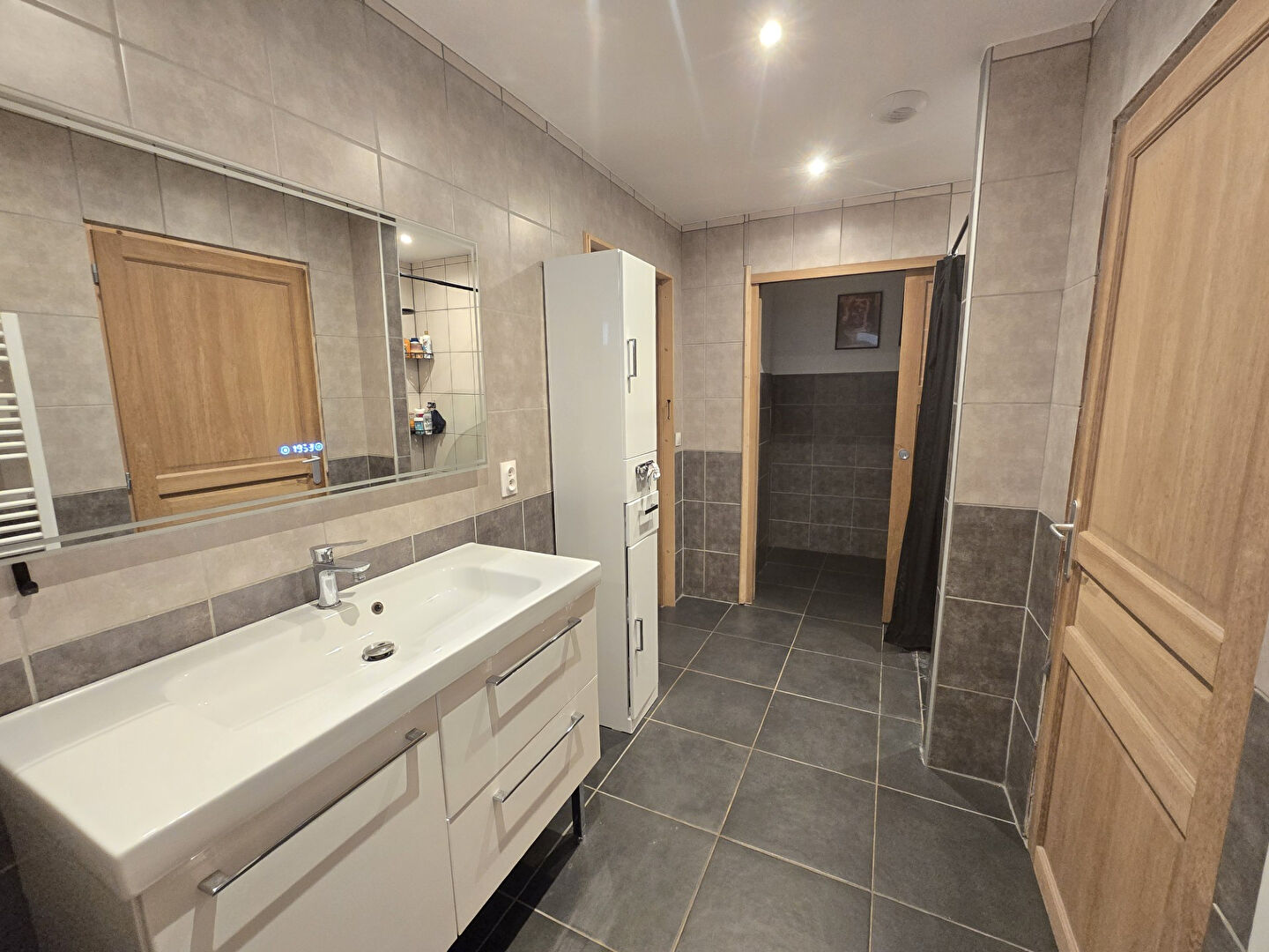 Photo Appartement Jougne 3 pièce(s) 116.29 m2 image 4/5