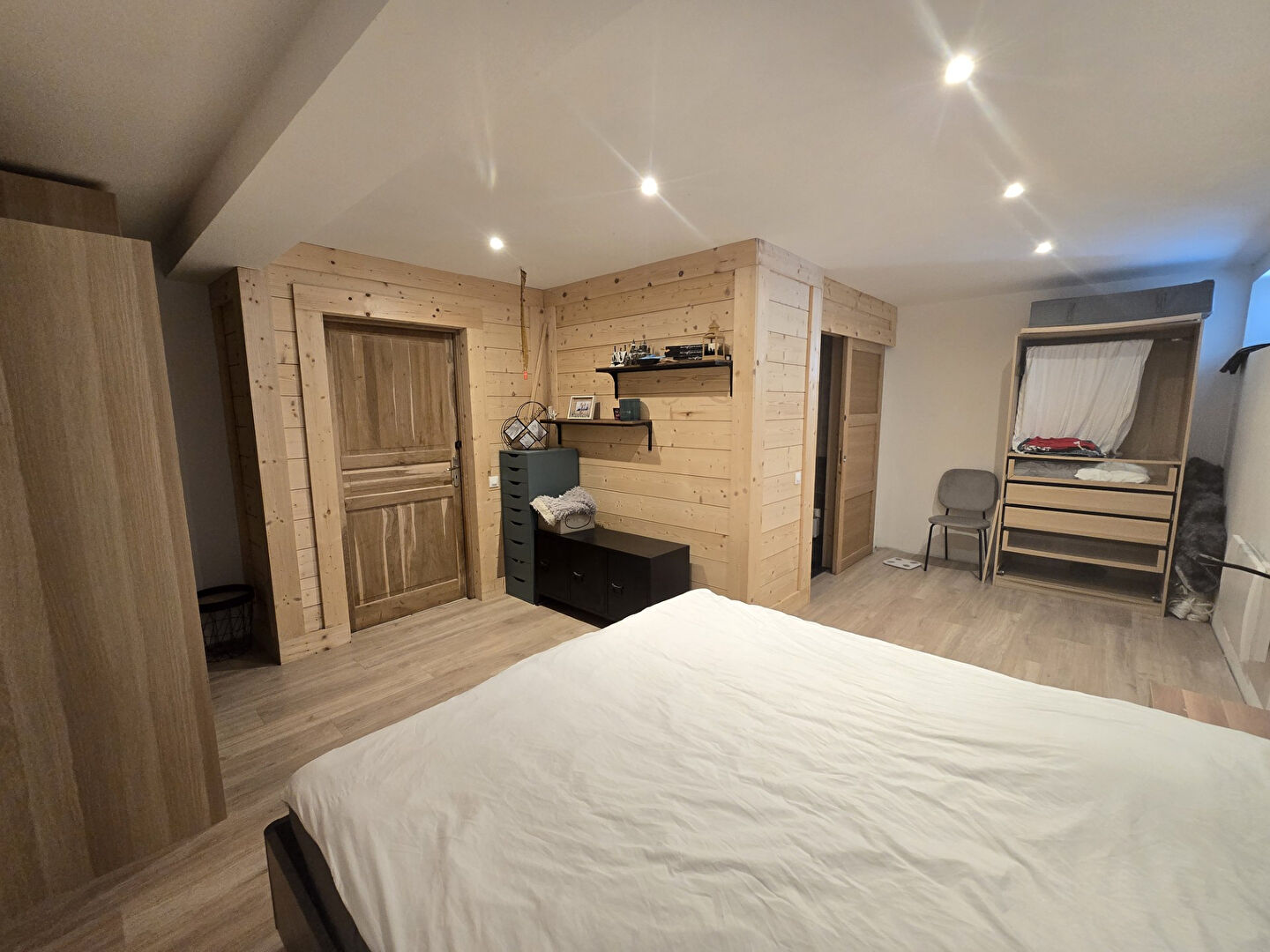 Photo Appartement Jougne 3 pièce(s) 116.29 m2 image 5/5