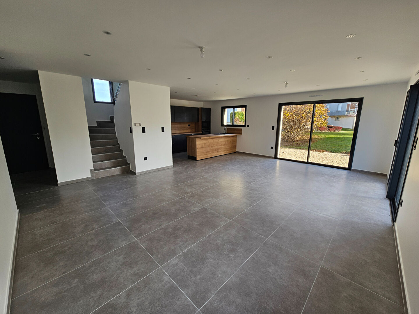 Maison Houtaud 6 pièce(s) 130 m2