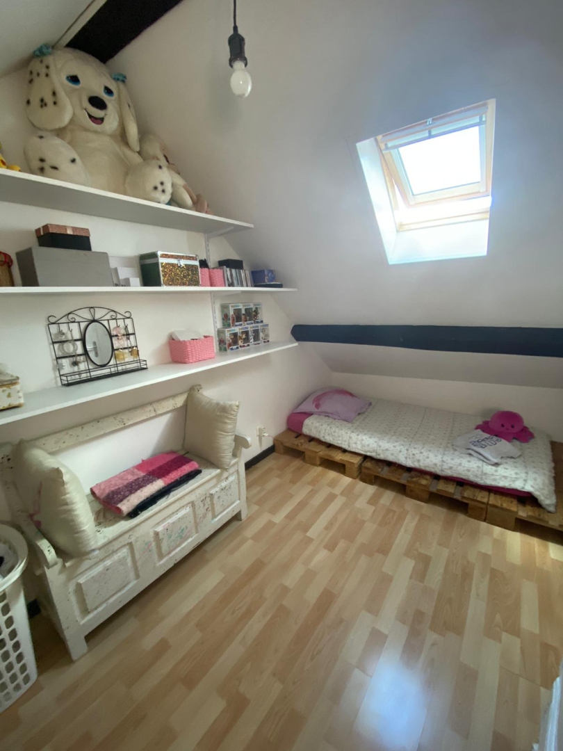 Photo Appartement Pontarlier 5 pièces 102 m2 image 5/6