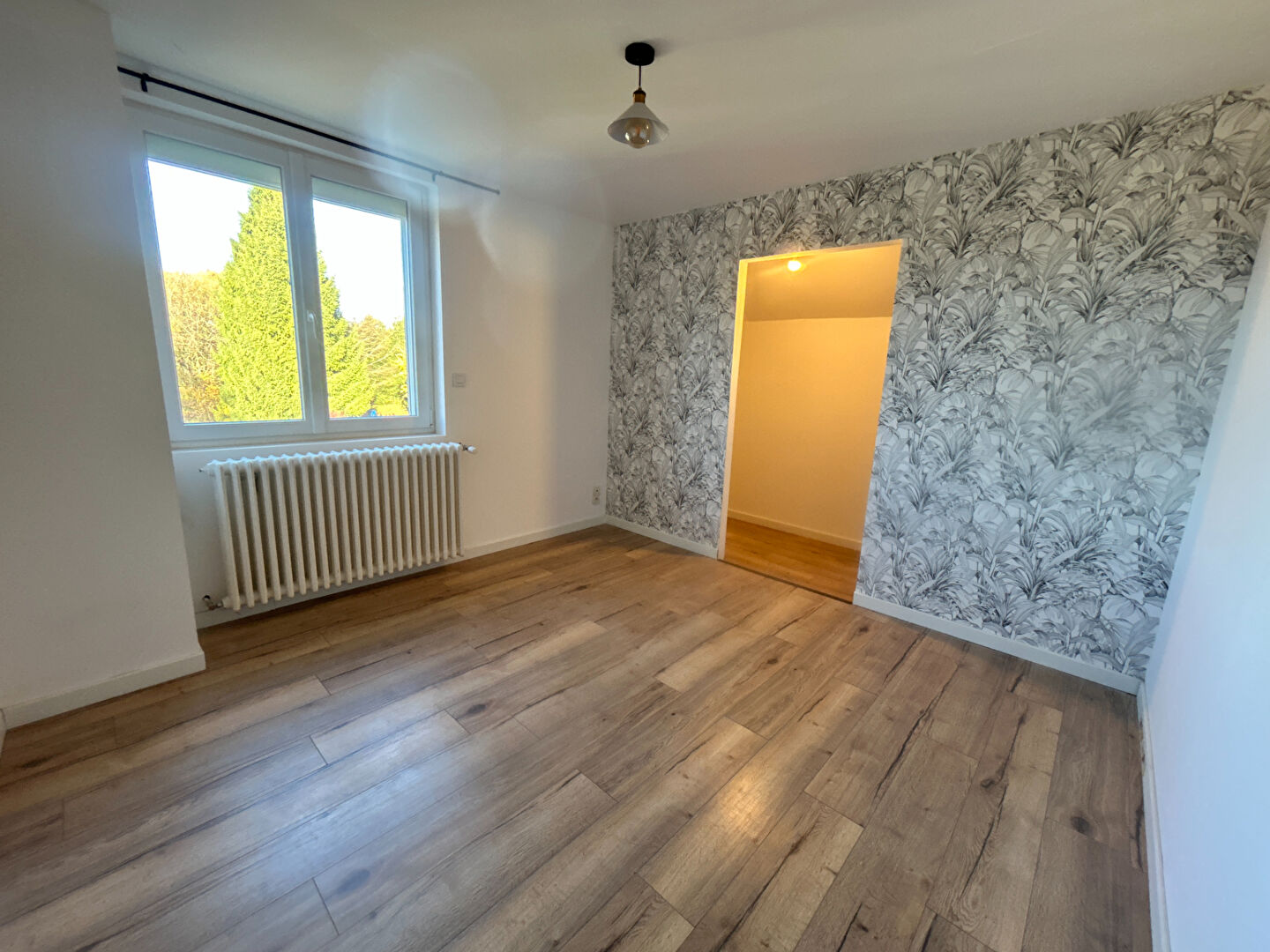 Photo Maison à louer 135 m² - MIGNOVILLARD image 6/6