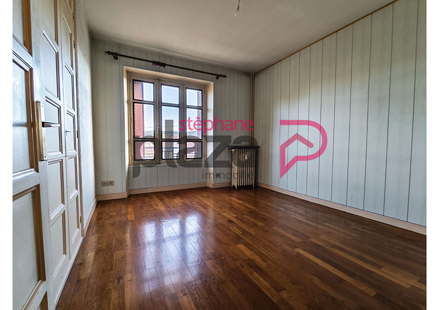 Appartement Champagnole 3 pièce(s) 56 m2