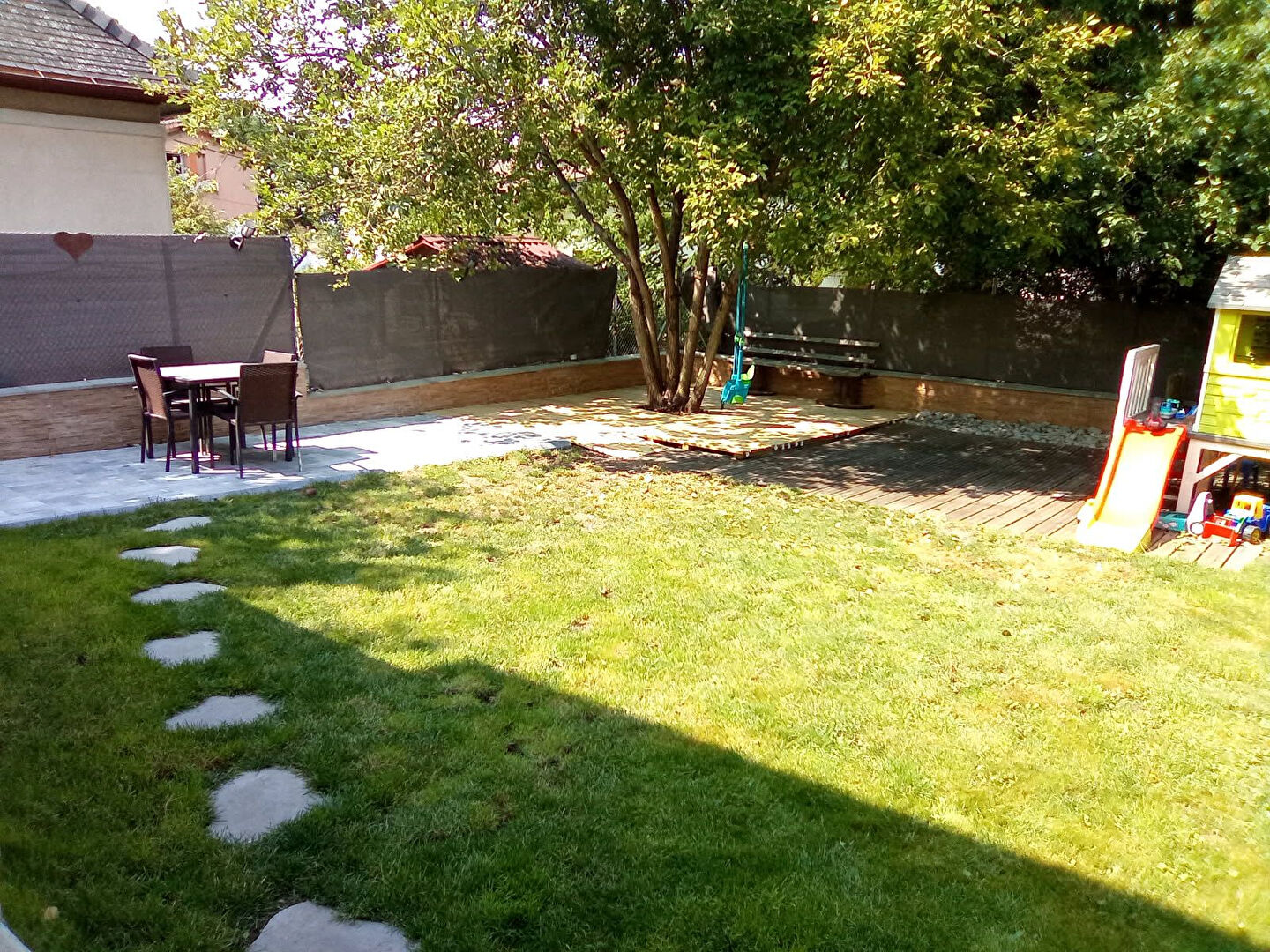 Appartement Pontarlier 3 pièce(s) 90 m2