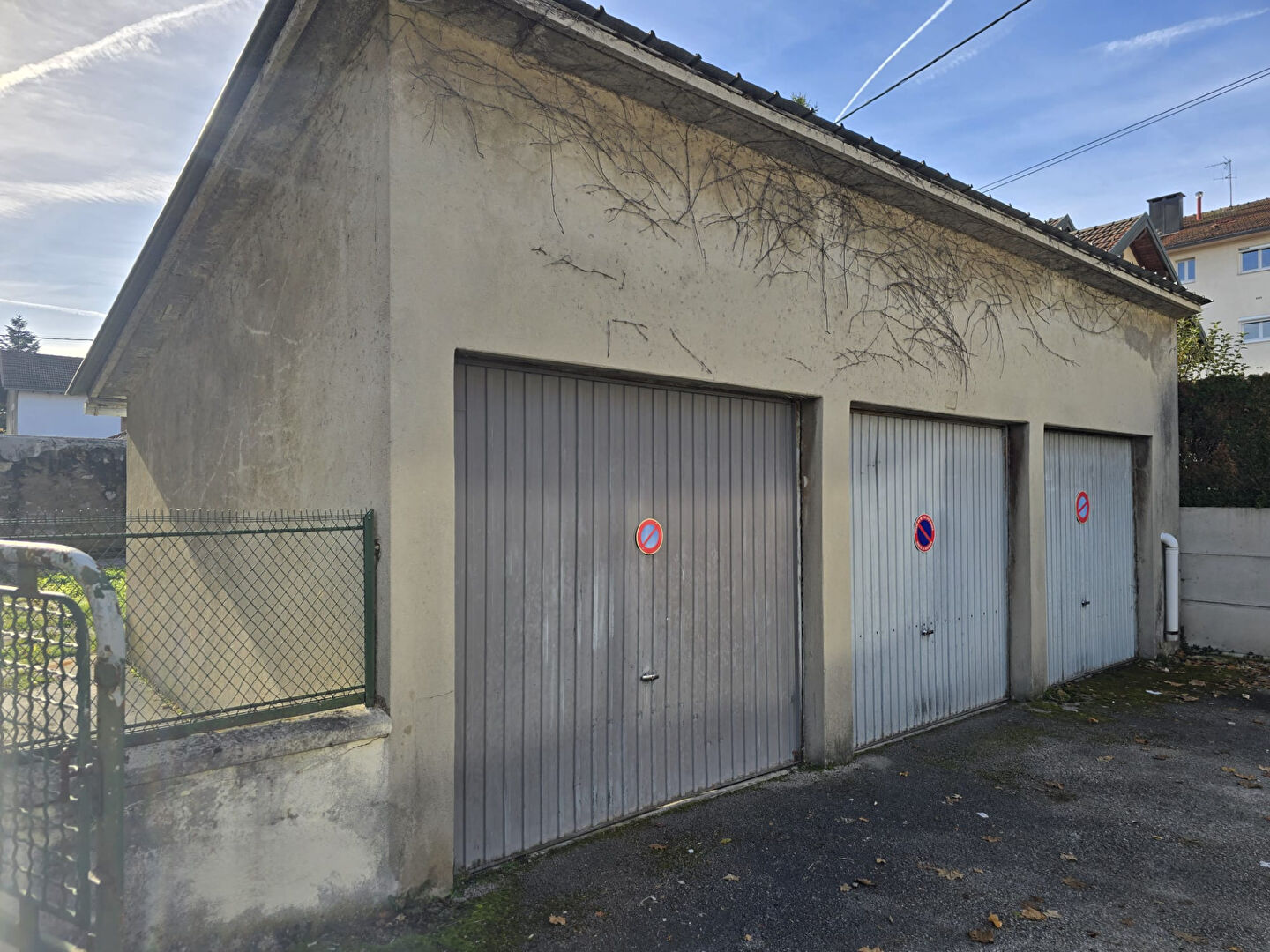 Photo Appartement Pontarlier 3 pièce(s) 74 m2 image 6/6