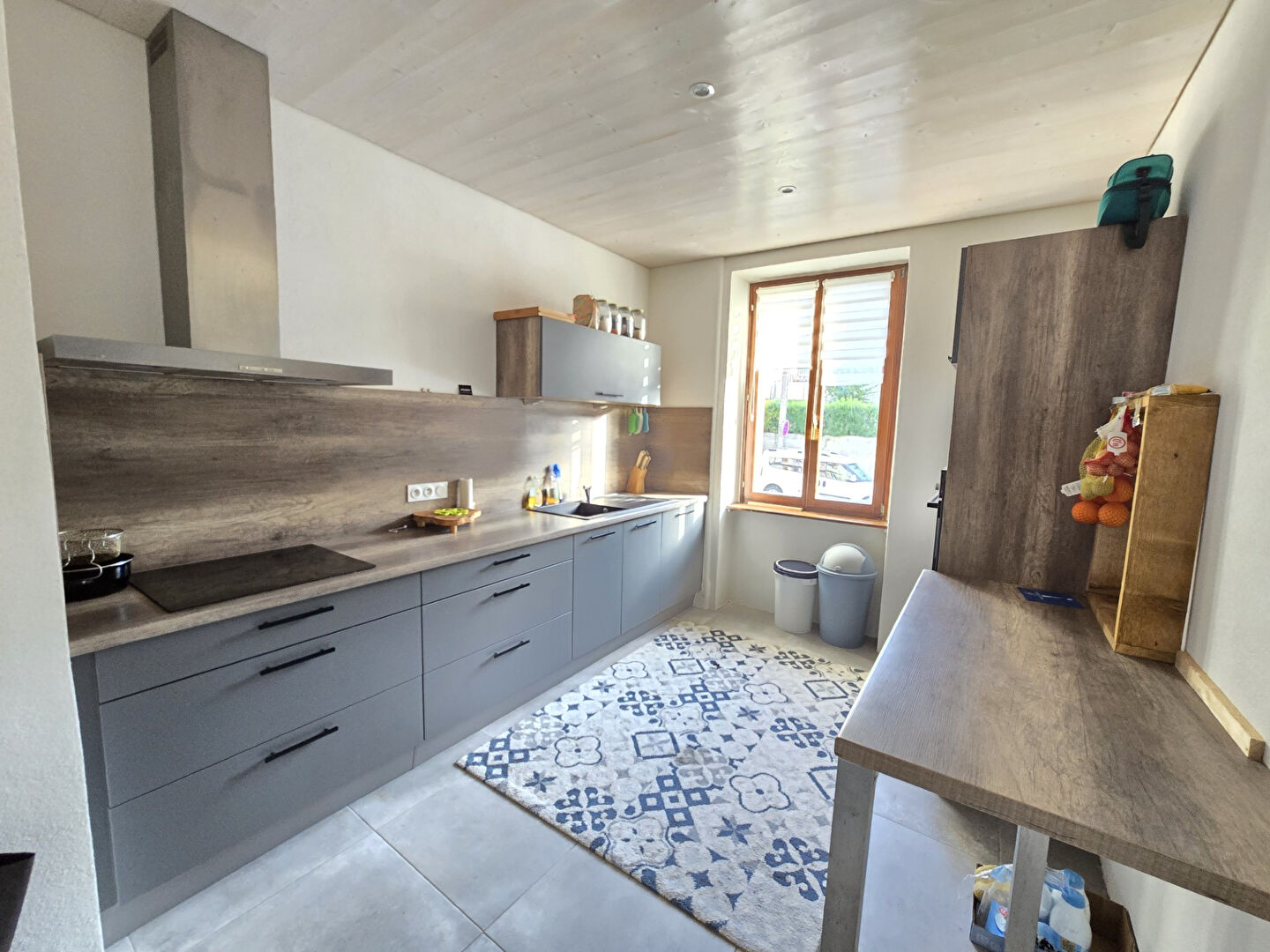 Appartement Pontarlier 3 pièce(s) 65.75 m2