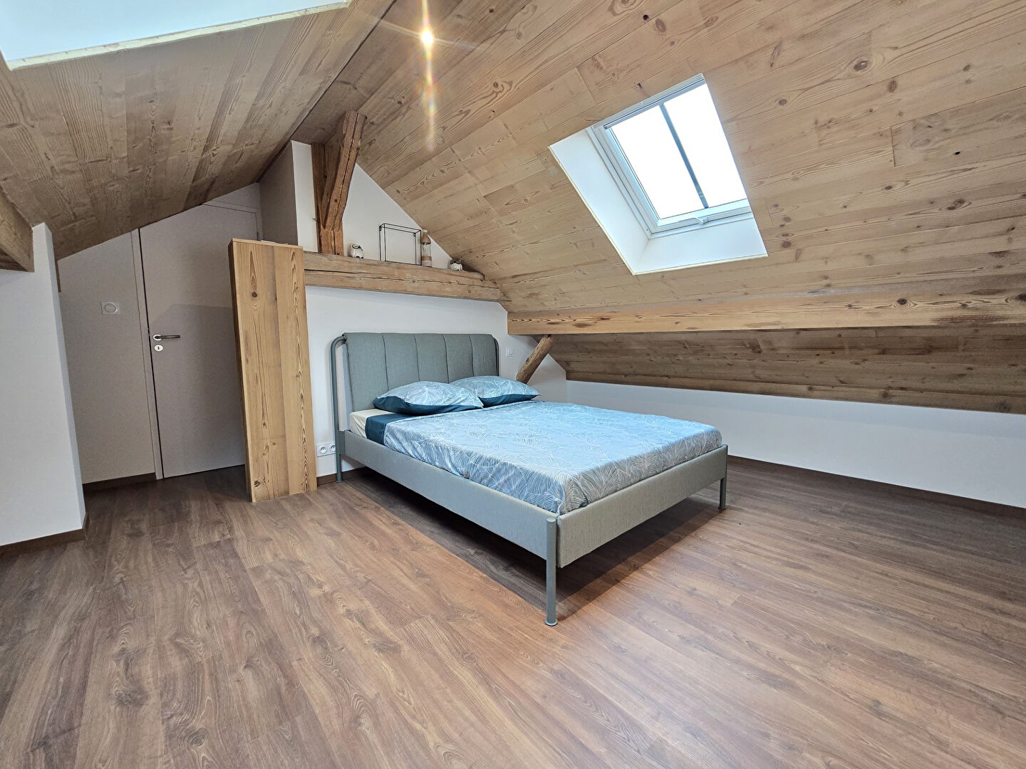 Photo Appartement La RiviÈre-drugeon 3 pièce(s) 112 m2 image 5/6