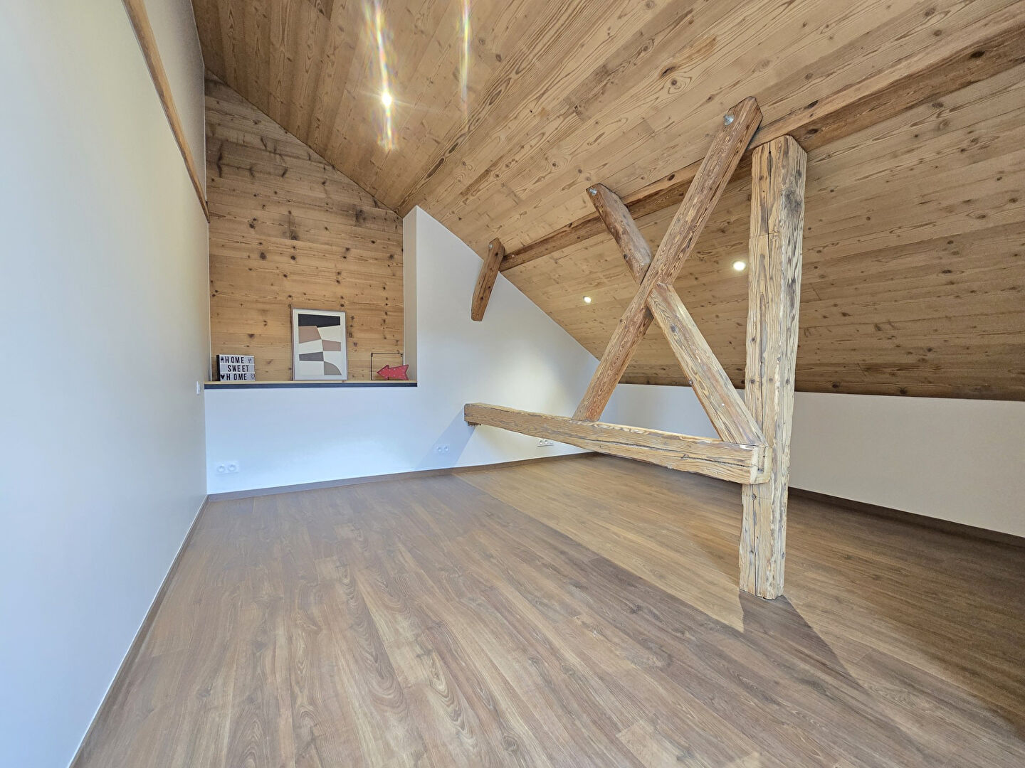 Photo Appartement La RiviÈre-drugeon 3 pièce(s) 112 m2 image 6/6