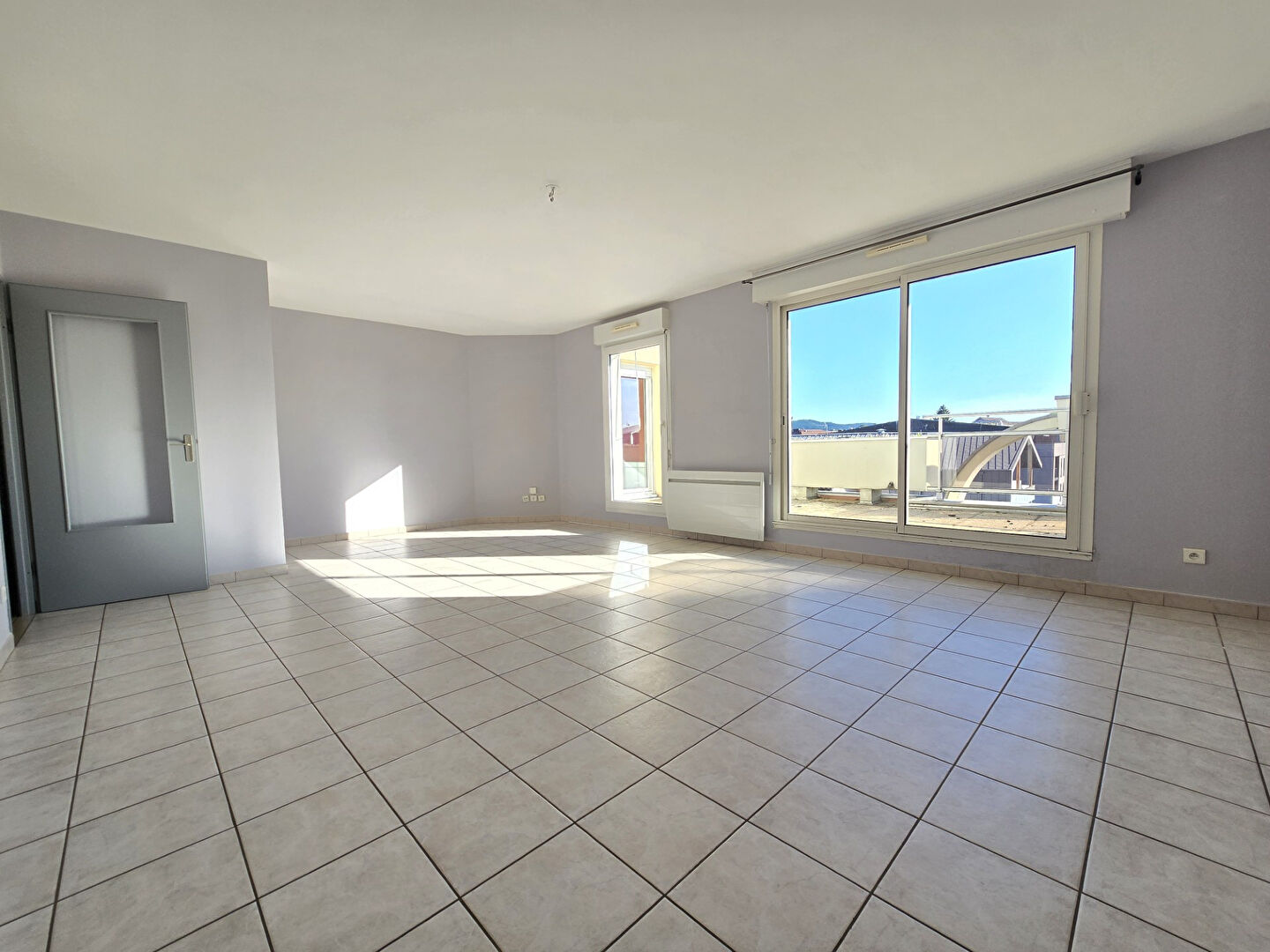 Photo Appartement Pontarlier 4 pièce(s) 101 m2 image 2/6