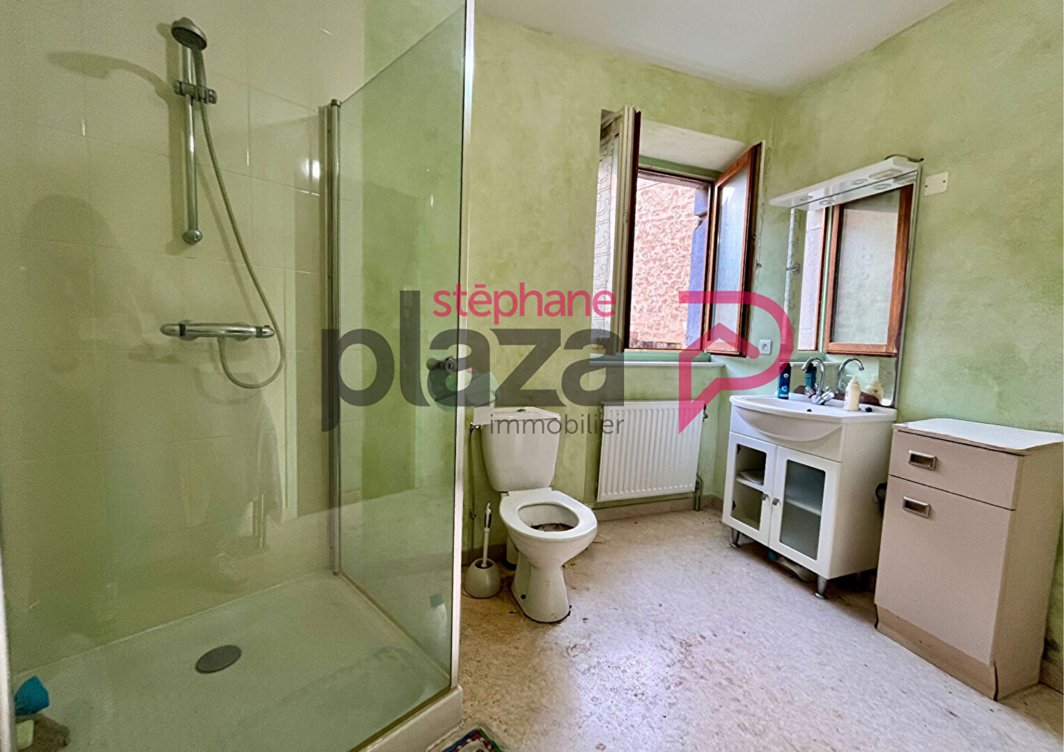 Photo Maison Crotenay 8 pièce(s) 240 m2 image 3/6