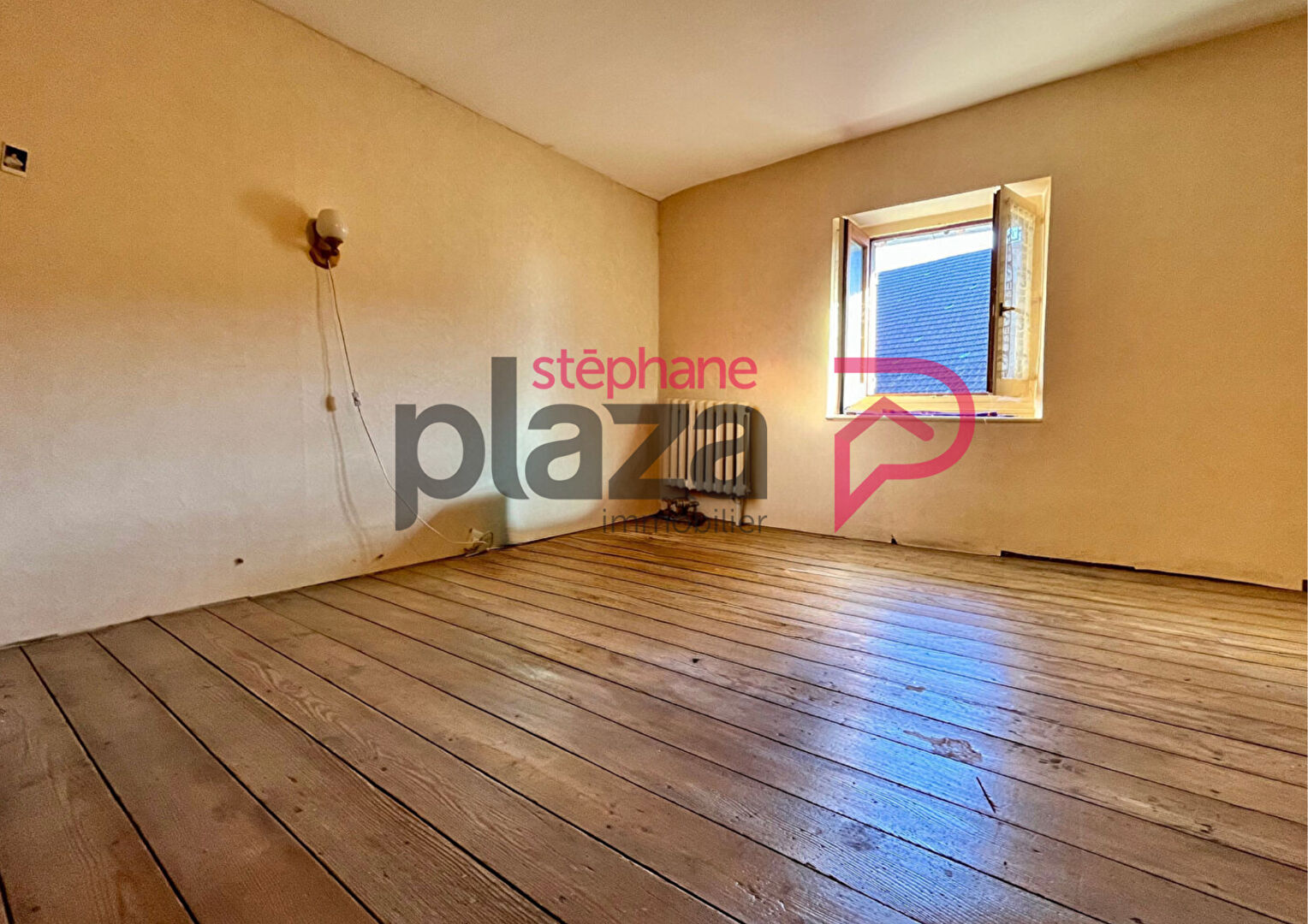 Photo Maison Crotenay 8 pièce(s) 240 m2 image 6/6