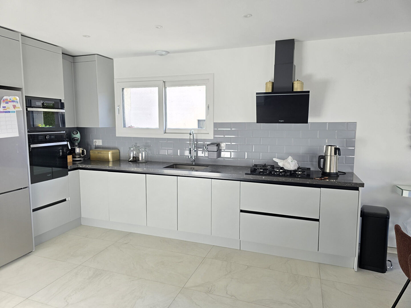 Photo Maison Chaffois 4 pièce(s) 125 m2 image 4/6