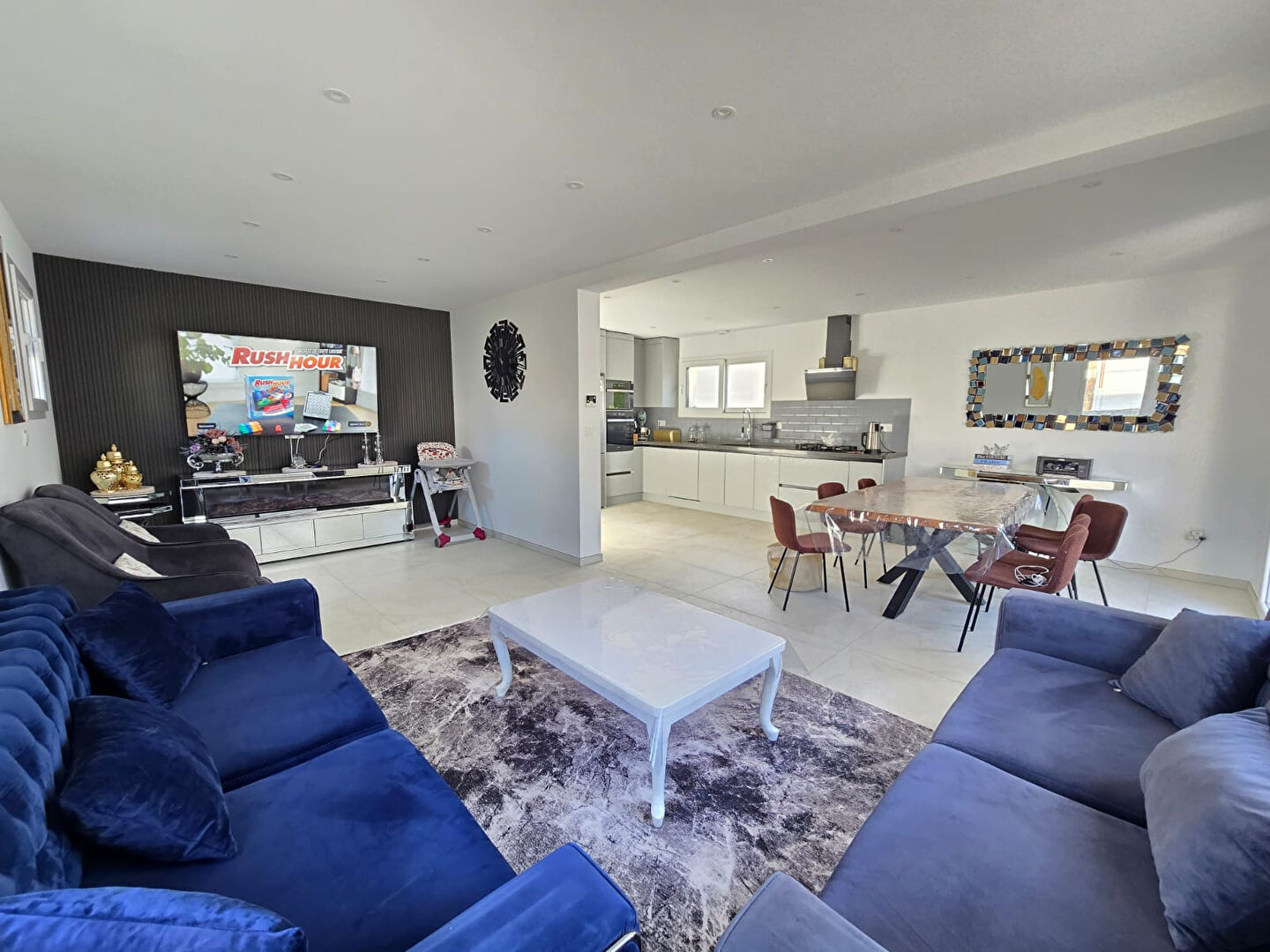 Photo Maison Chaffois 4 pièce(s) 125 m2 image 6/6