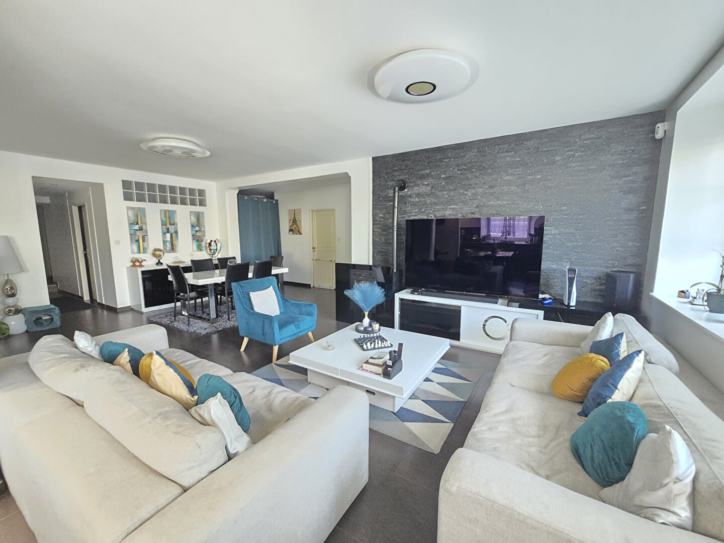 Appartement Malbuisson 6 pièce(s) 180 m2