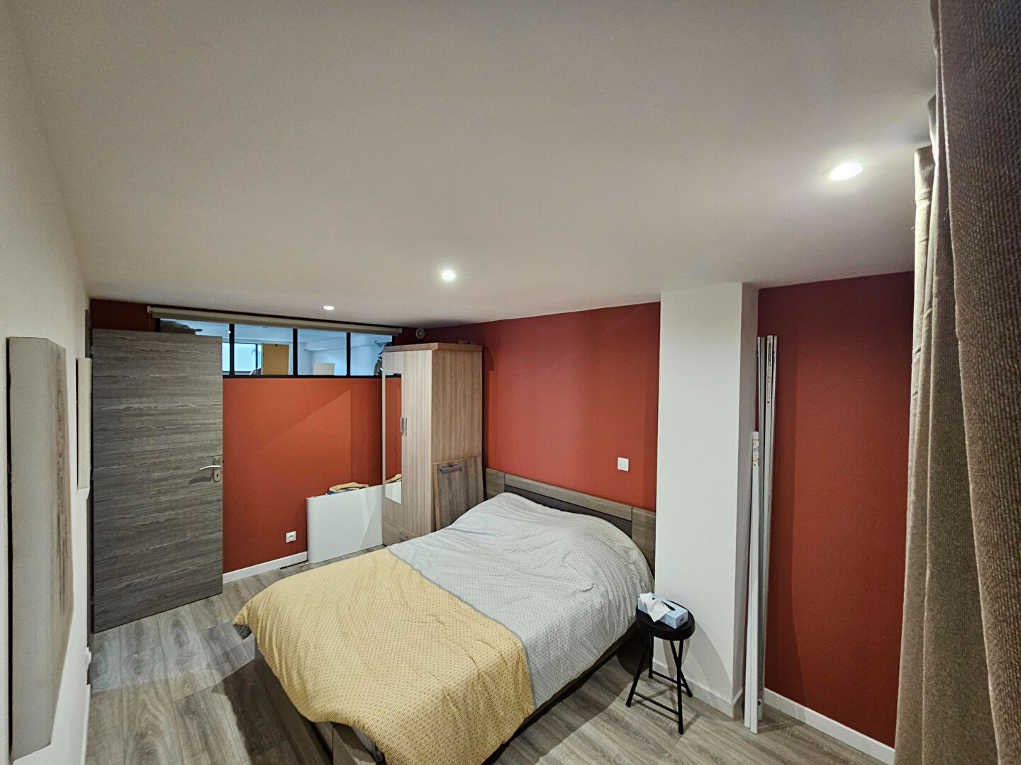 Photo Appartement 4 pièces DOUBS 110 m2 image 5/6