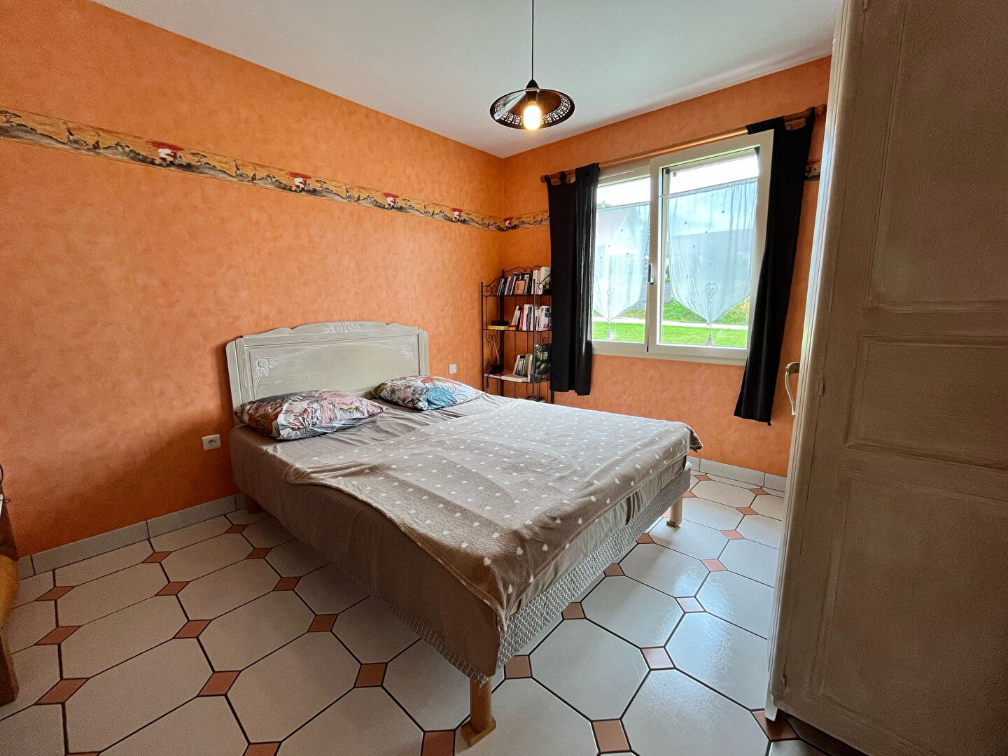 Photo Maison 6 pièces REUGNEY 137 m2 image 3/6