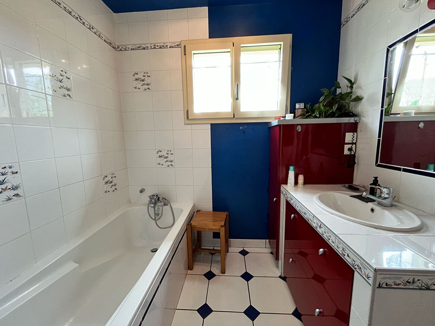 Photo Maison 6 pièces REUGNEY 137 m2 image 5/6