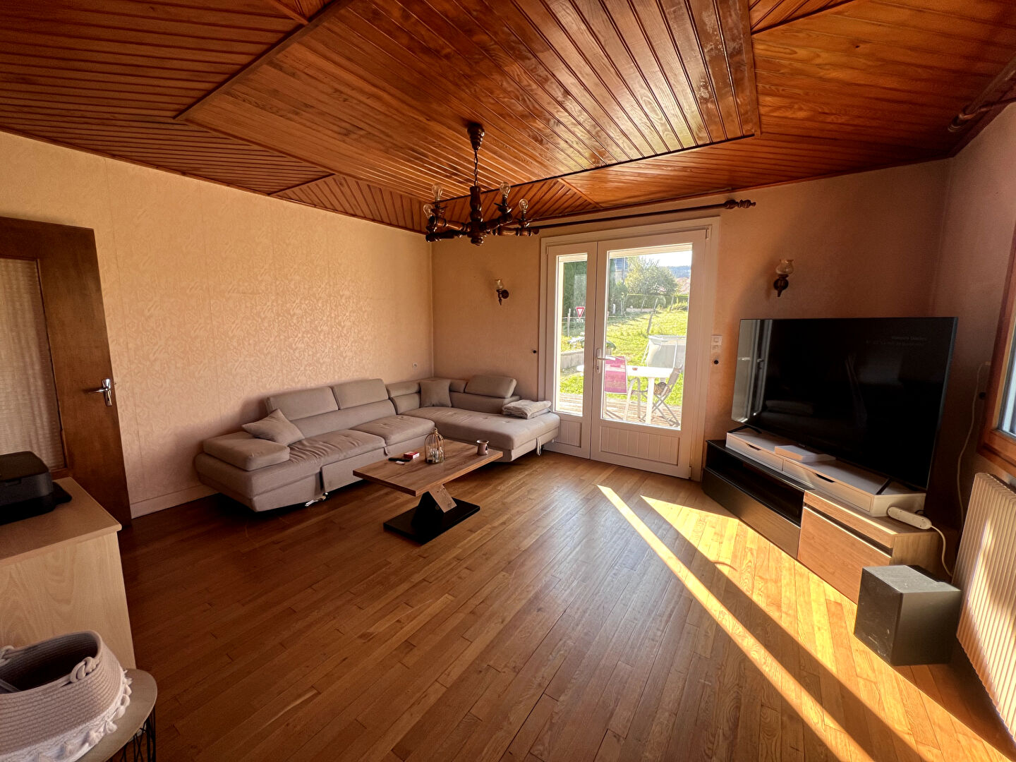 Photo Maison OUHANS 6 pièces 220 m2 image 3/6