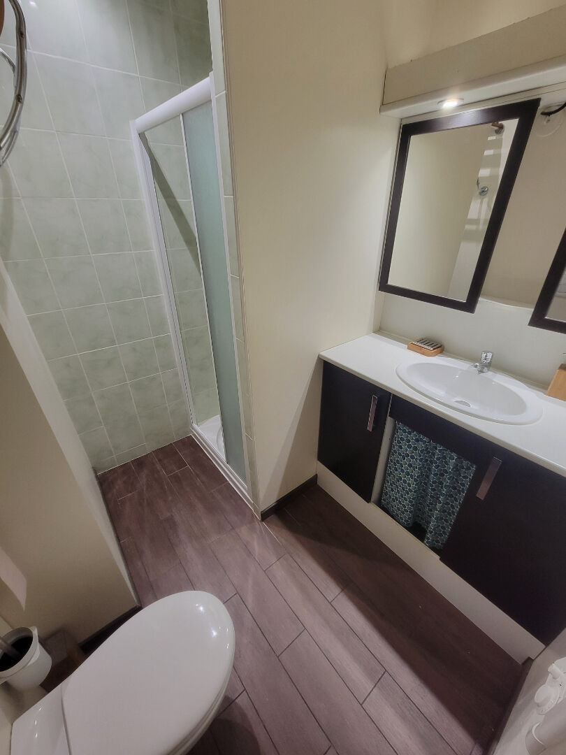 Photo Duplex Valdahon 3 pièce(s) 52.05 m2 image 5/6