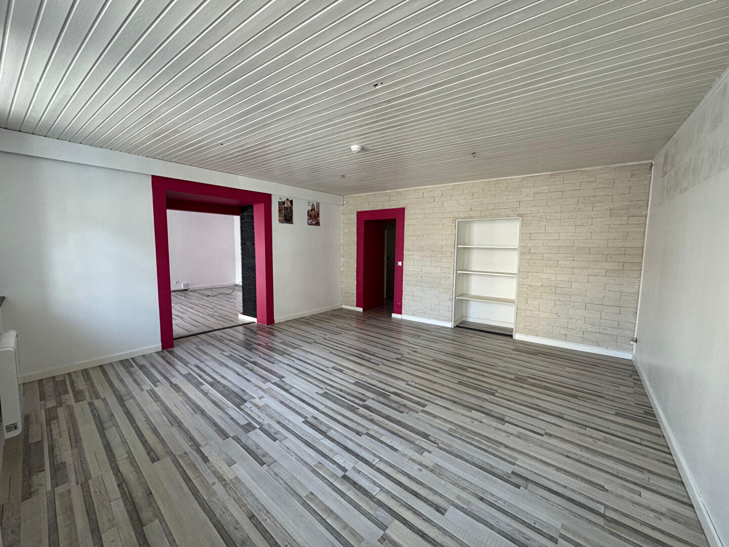 Photo Local commercial Pontarlier 80 m2 Centre Ville image 3/6