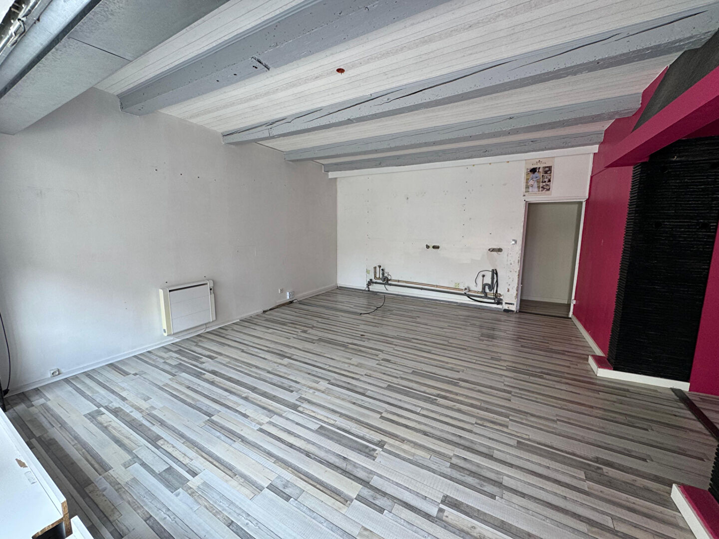 Photo Local commercial Pontarlier 80 m2 Centre Ville image 5/6