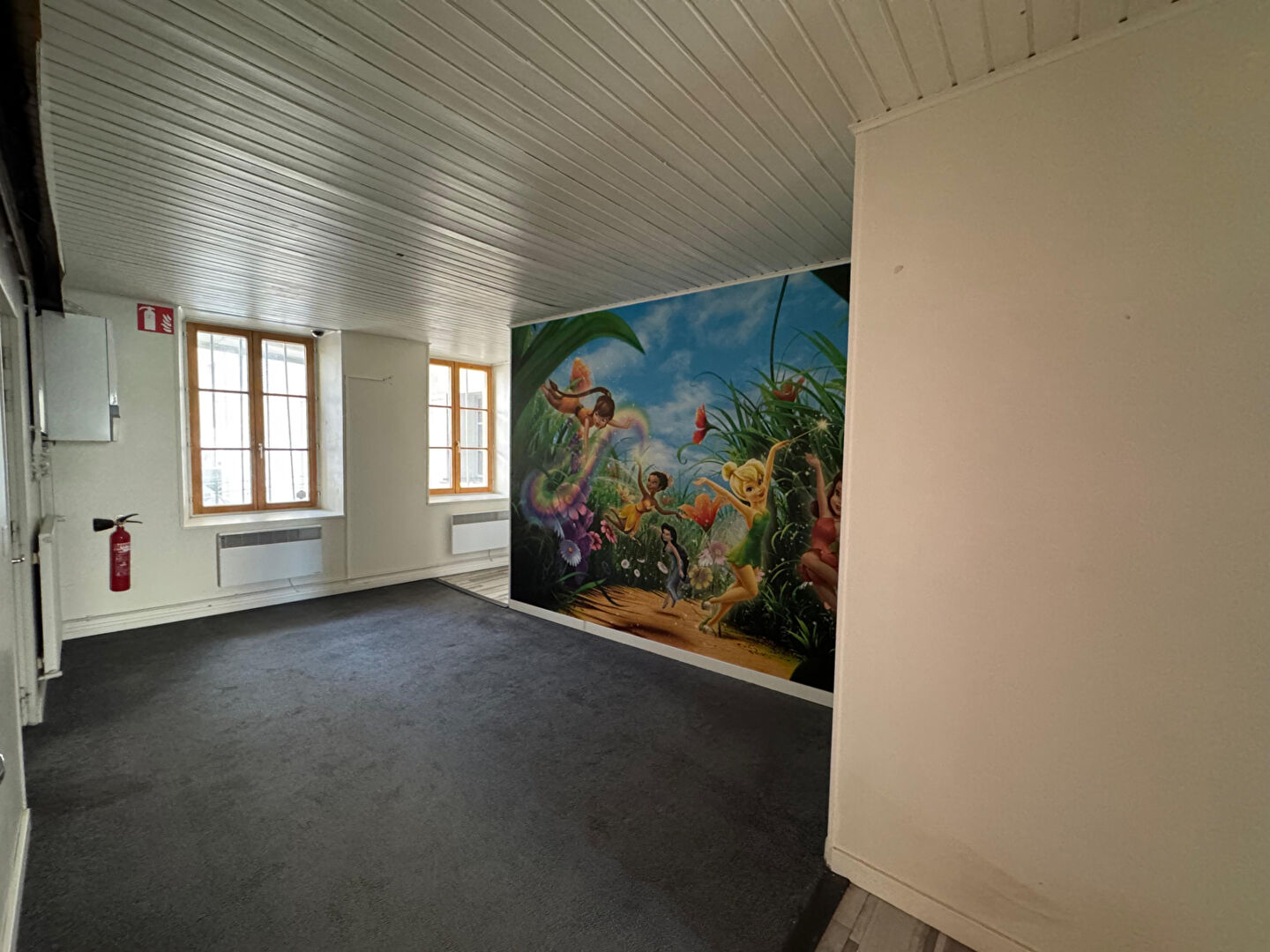 Photo Local commercial Pontarlier 80 m2 Centre Ville image 6/6